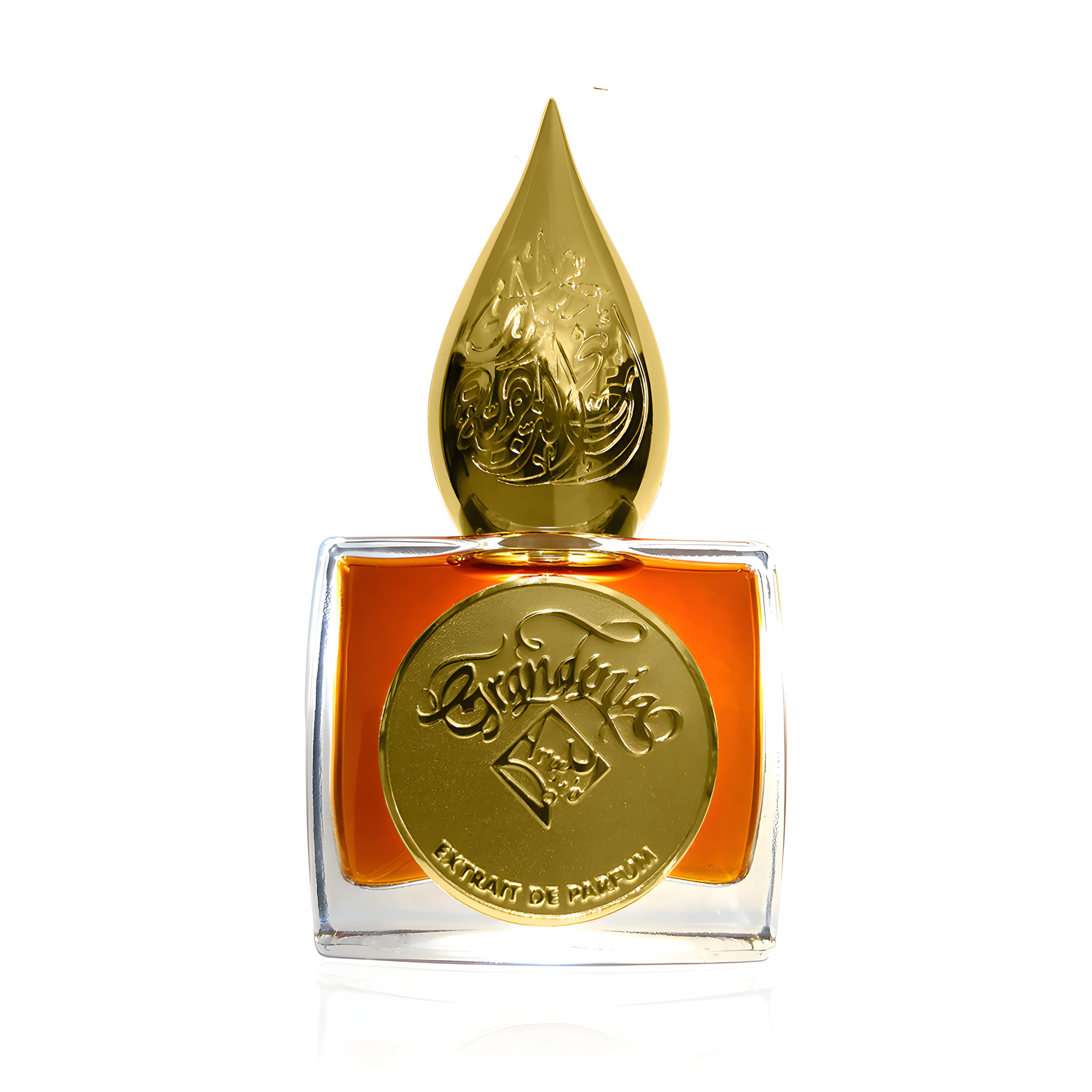 Grandenia by Areej Le Doré perfume bottle