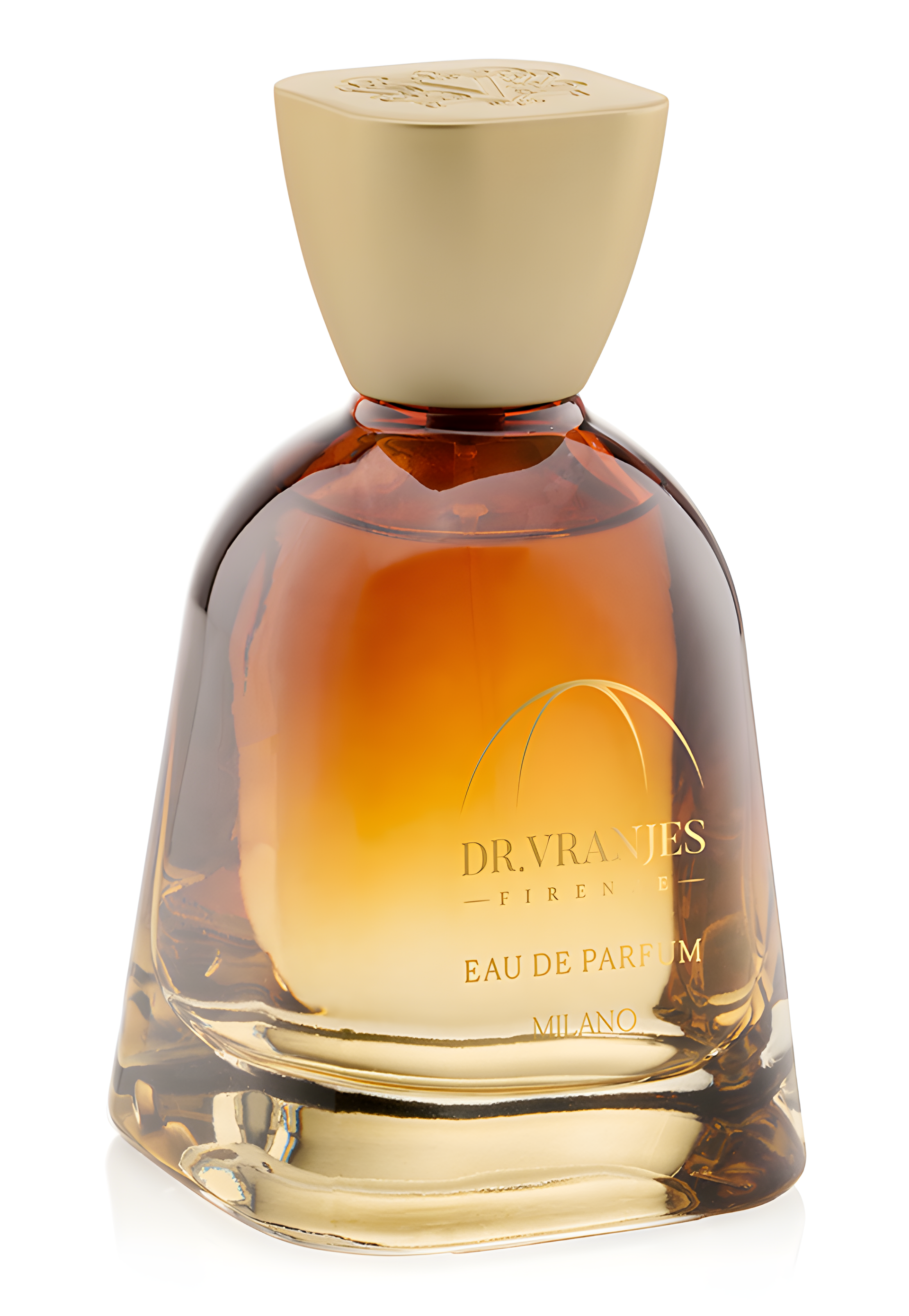 Milano by Dr. Vranjes Firenze perfume bottle