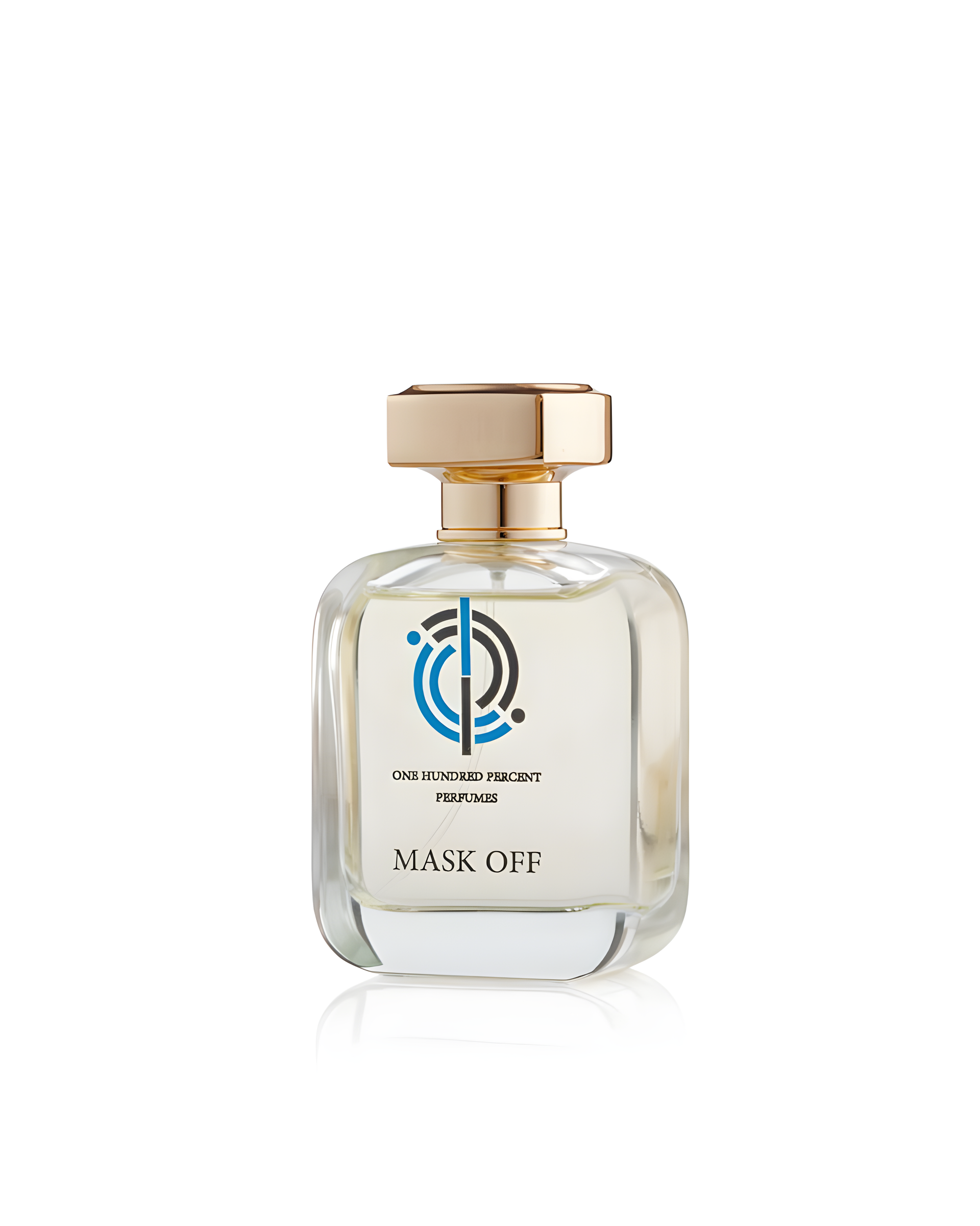 Mask Off by 100% Perfumes perfume bottle