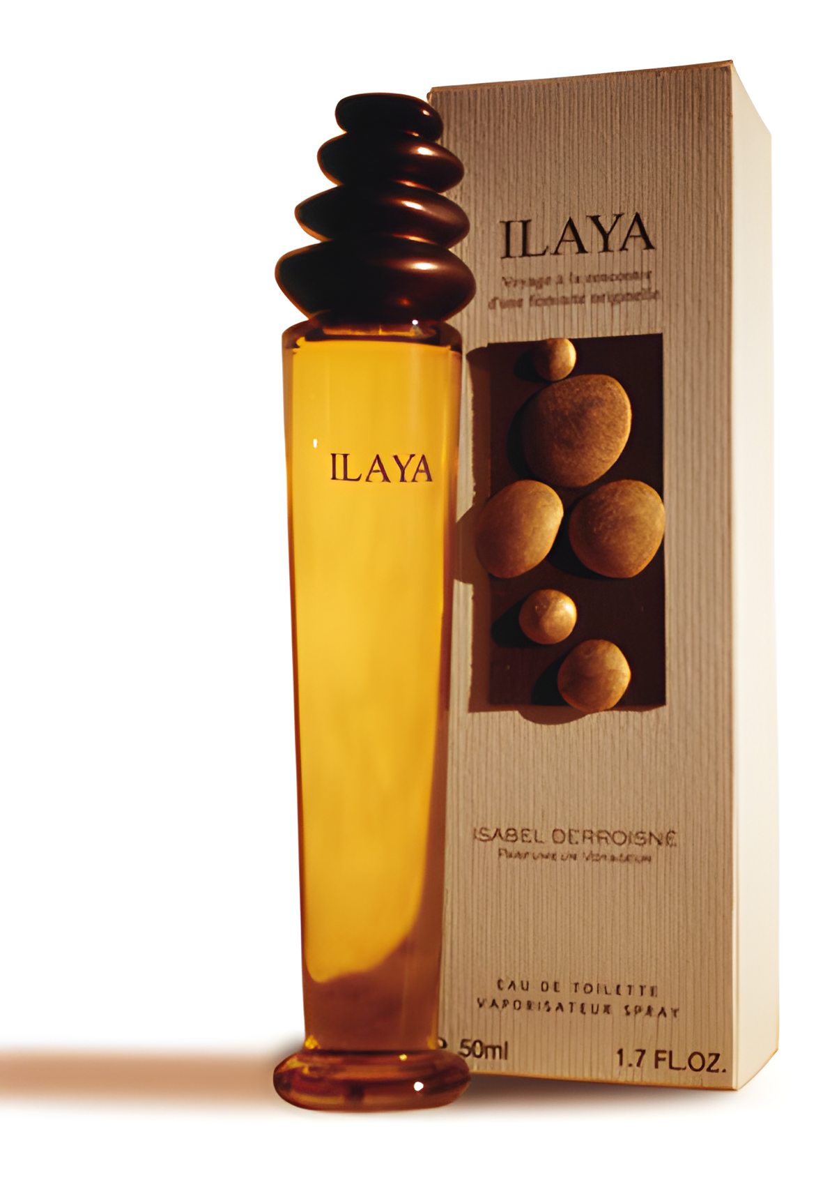Ilaya by ID Parfums perfume bottle