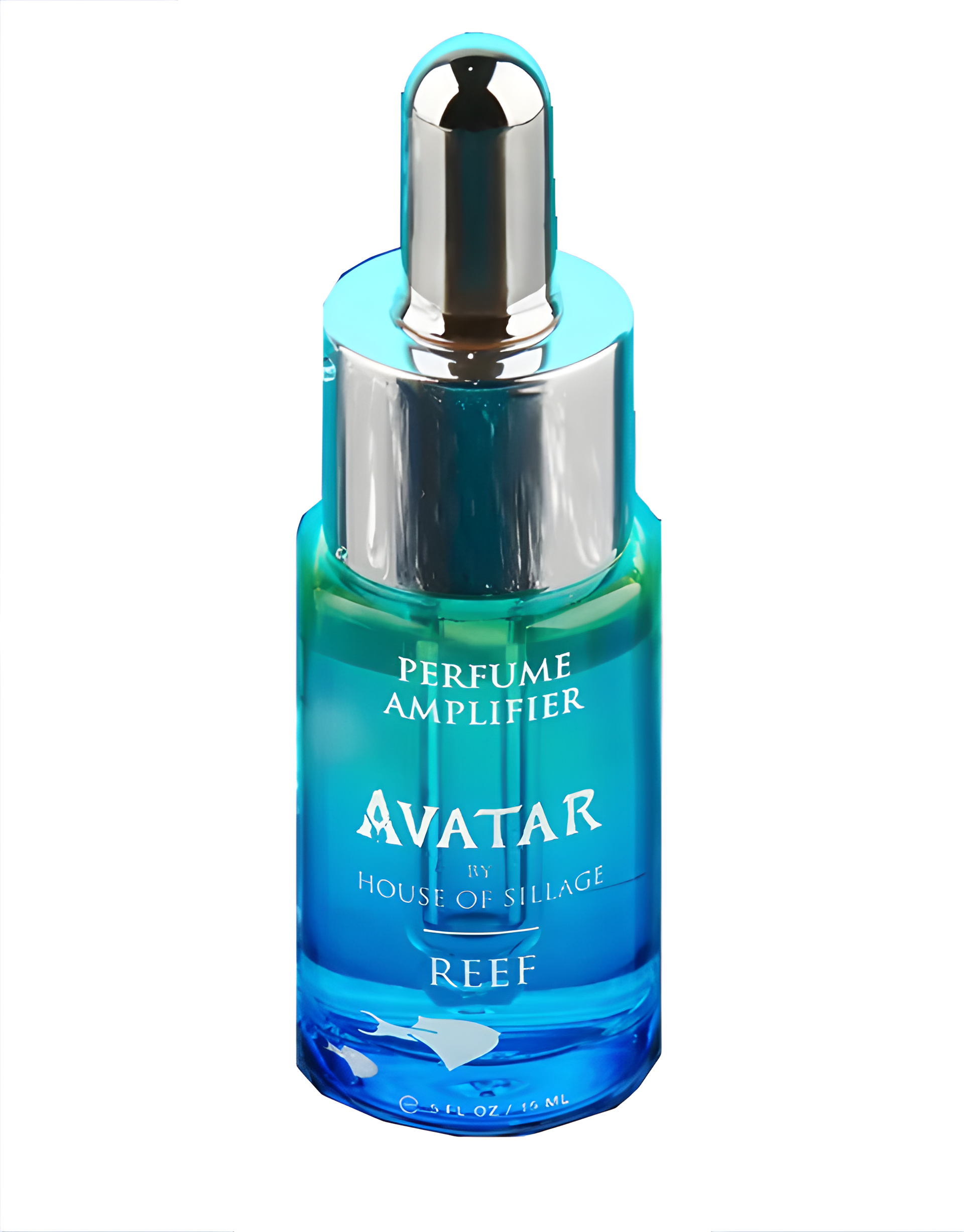 Reef by House Of Sillage perfume bottle