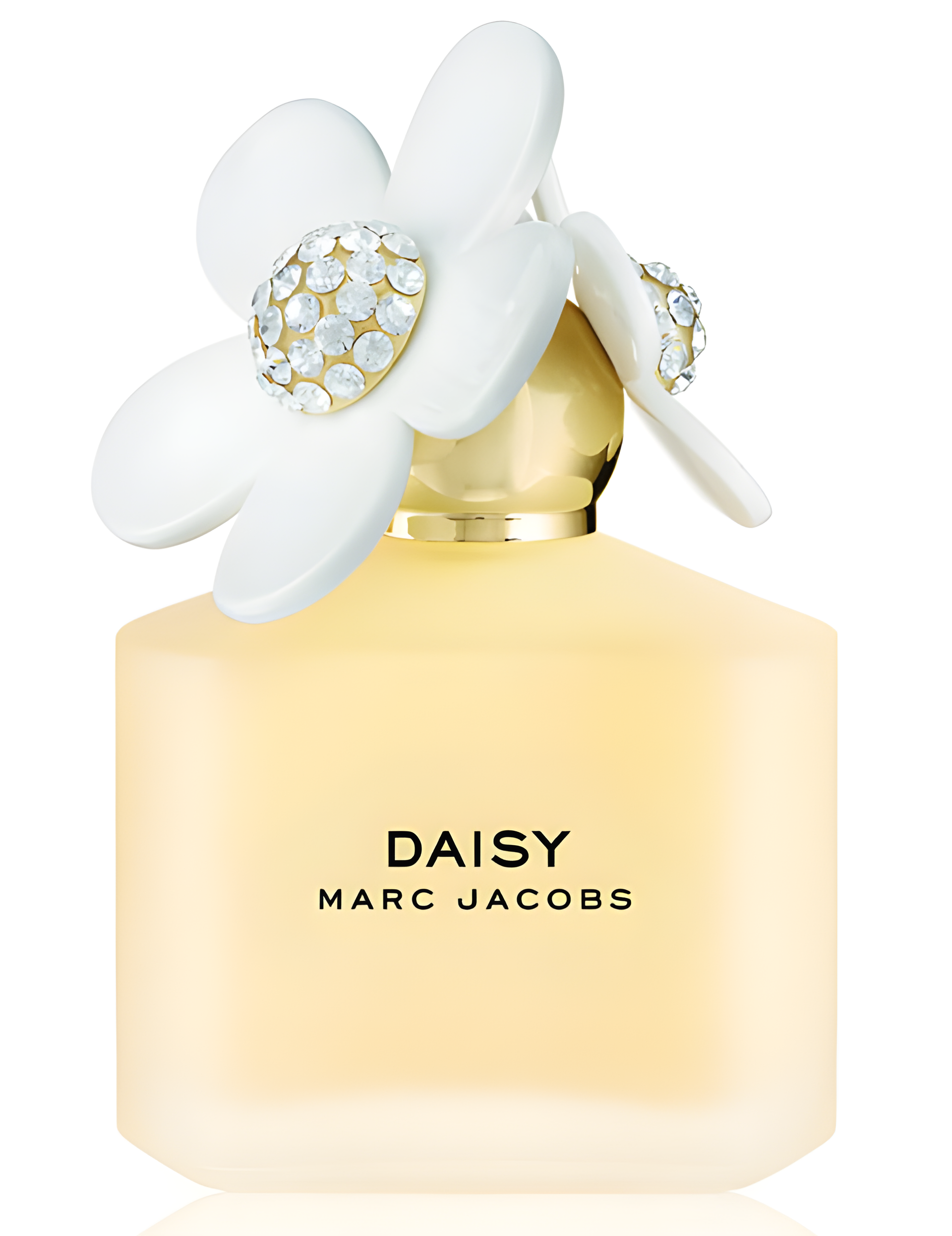 Daisy Anniversary Edition by Marc Jacobs perfume bottle