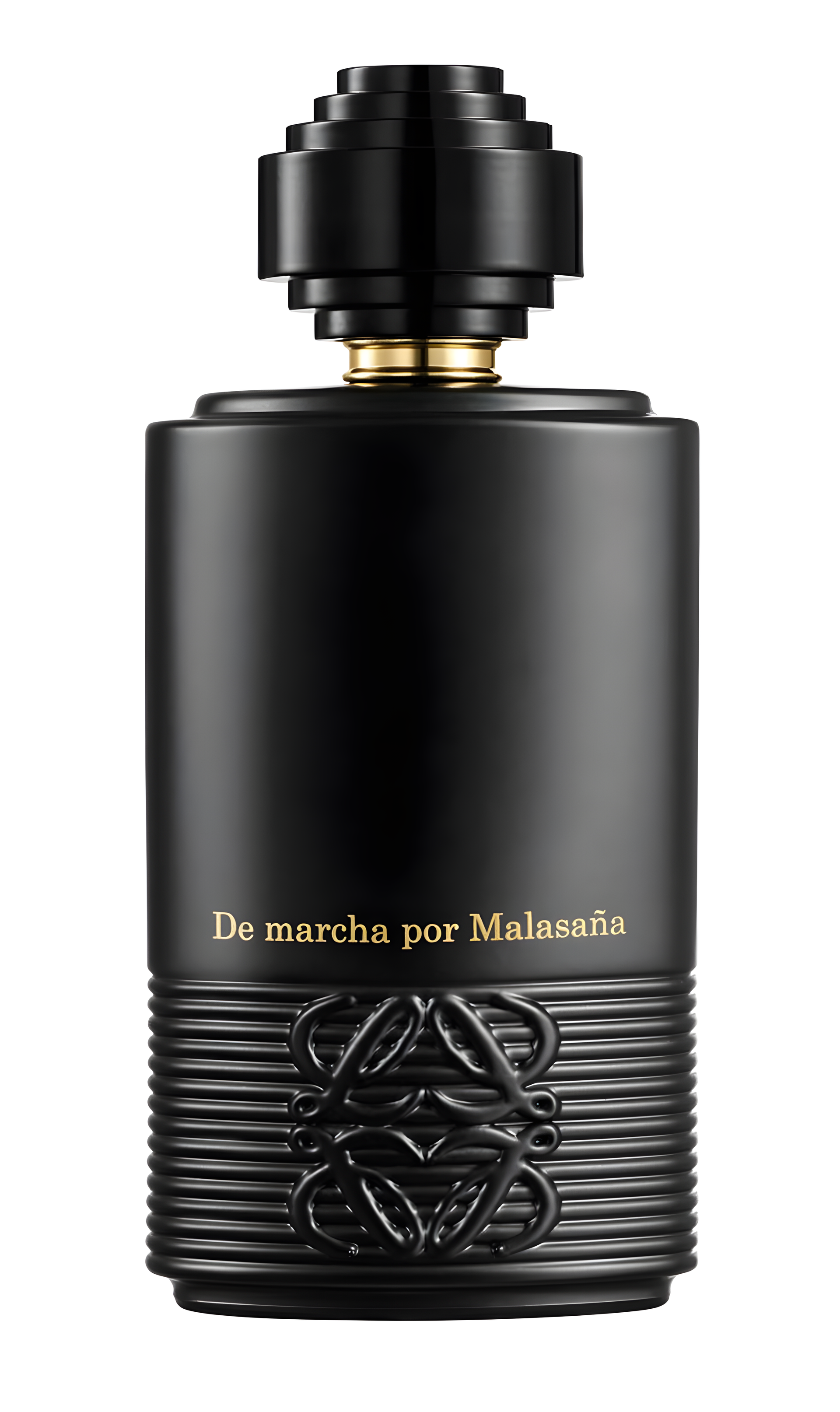 De Marcha Por malasaña by Loewe perfume bottle
