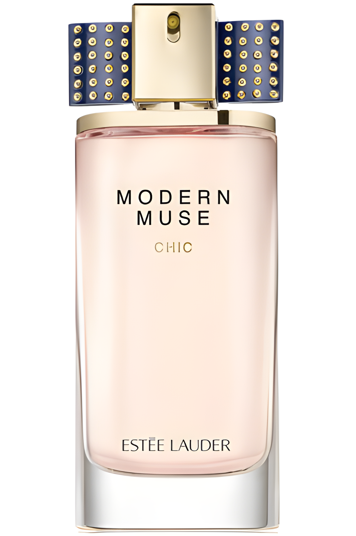 Modern Muse Chic by Estée Lauder perfume bottle