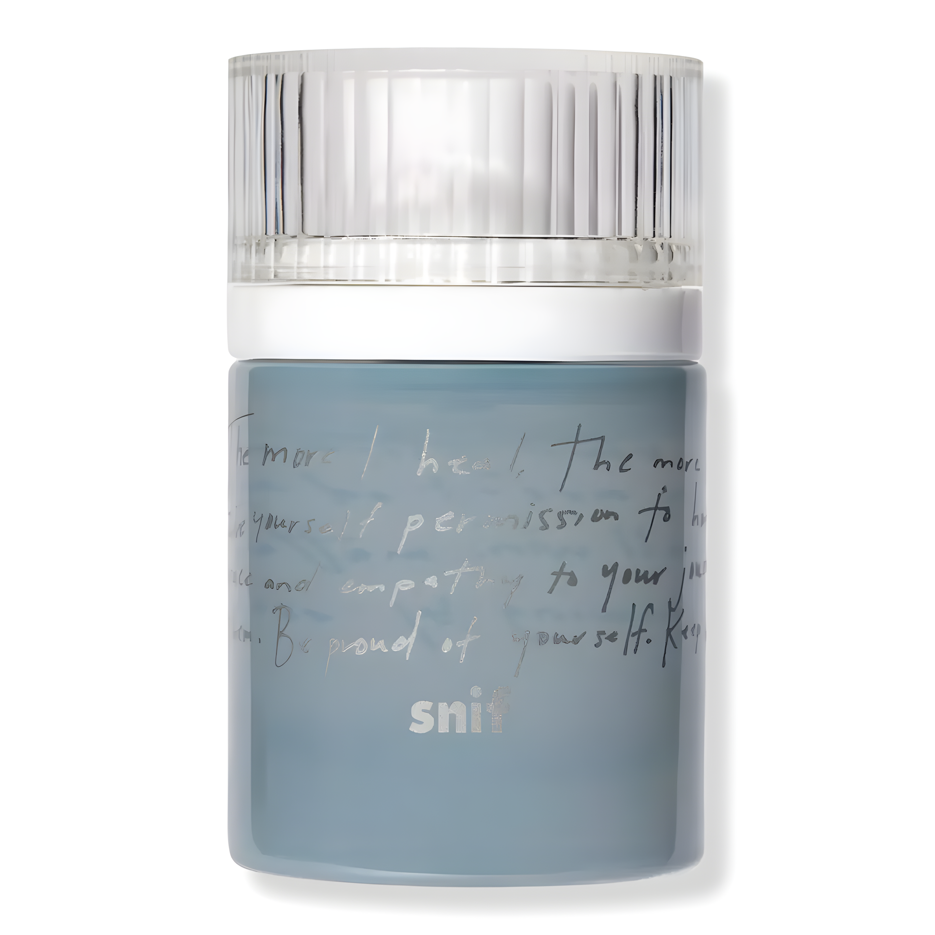 Heal the Way by Alex Elle by Snif perfume bottle
