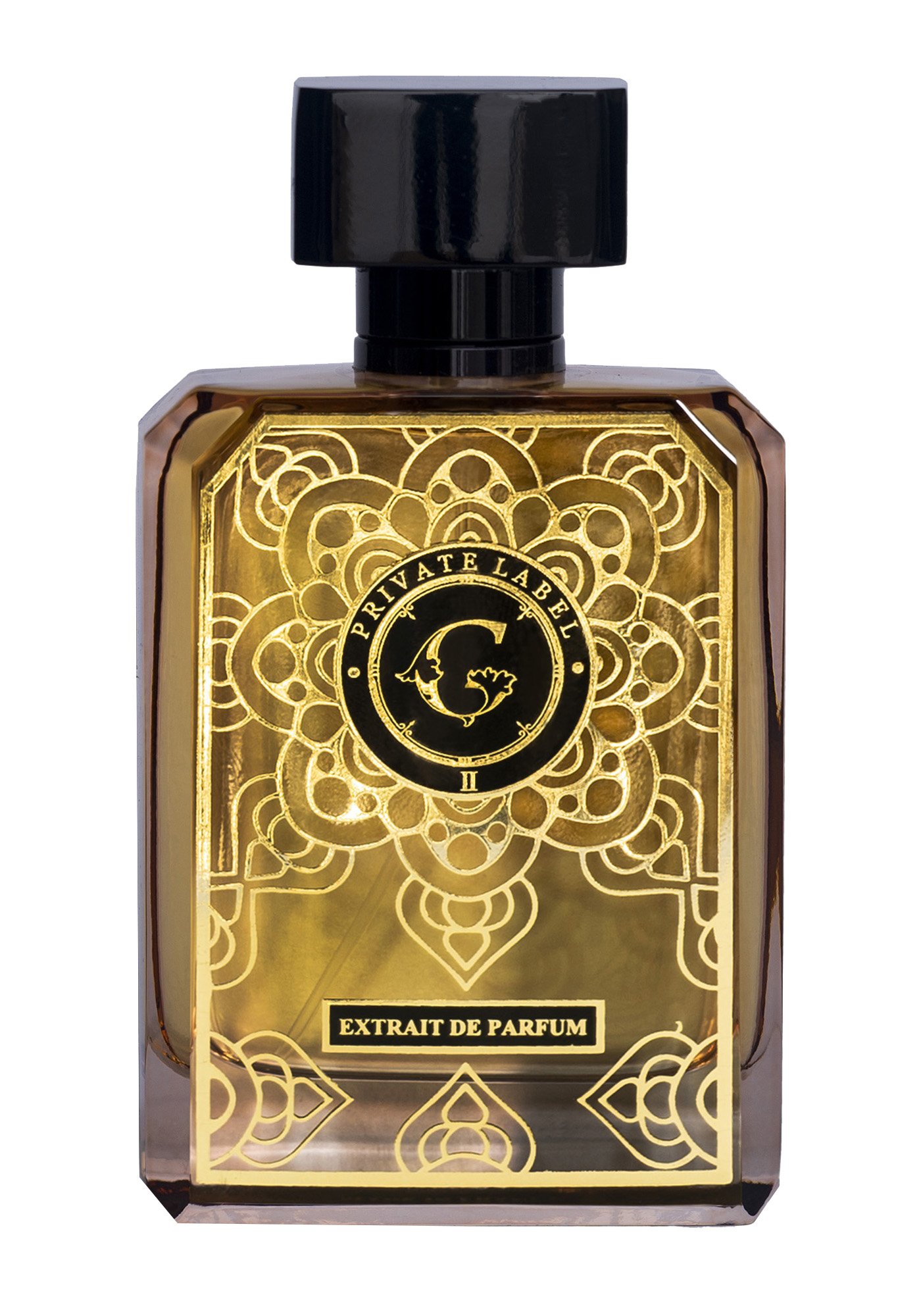 Private Label II by Gerini perfume bottle