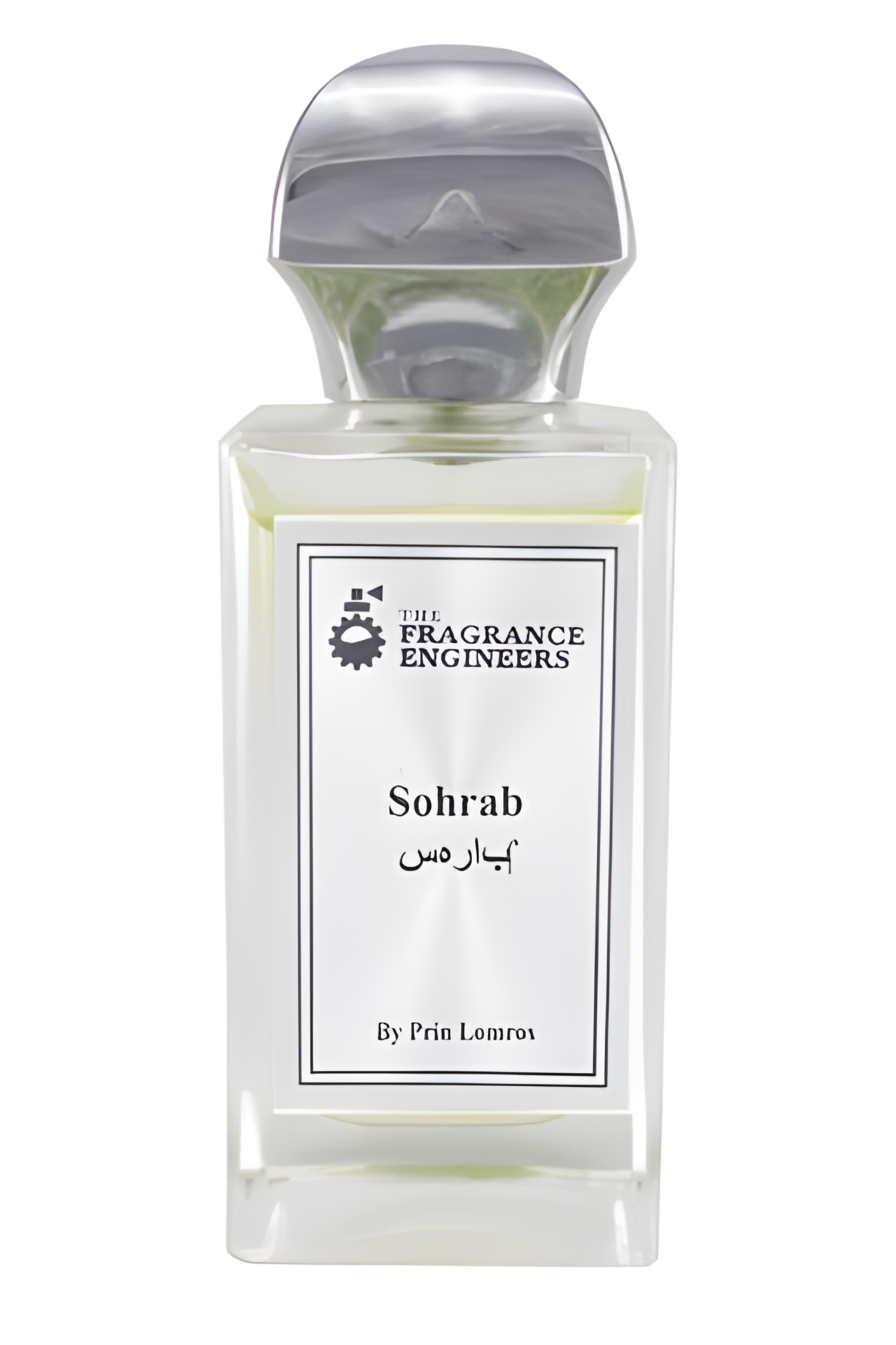 Sohrab by The Fragrance Engineers perfume bottle