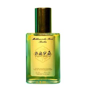 Safa by Mekkanische Rose perfume bottle