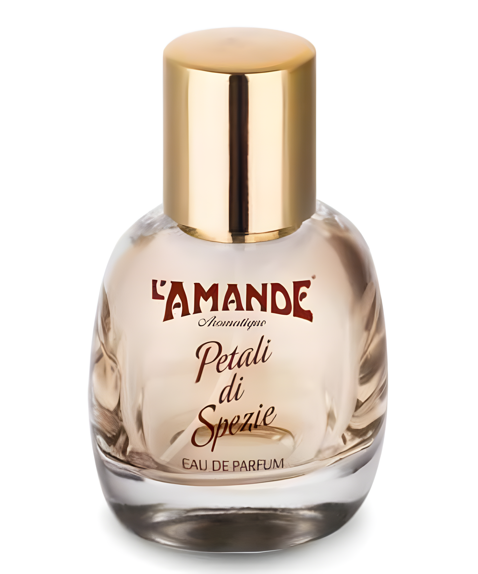 Petali Di Spezie by L'Amande perfume bottle