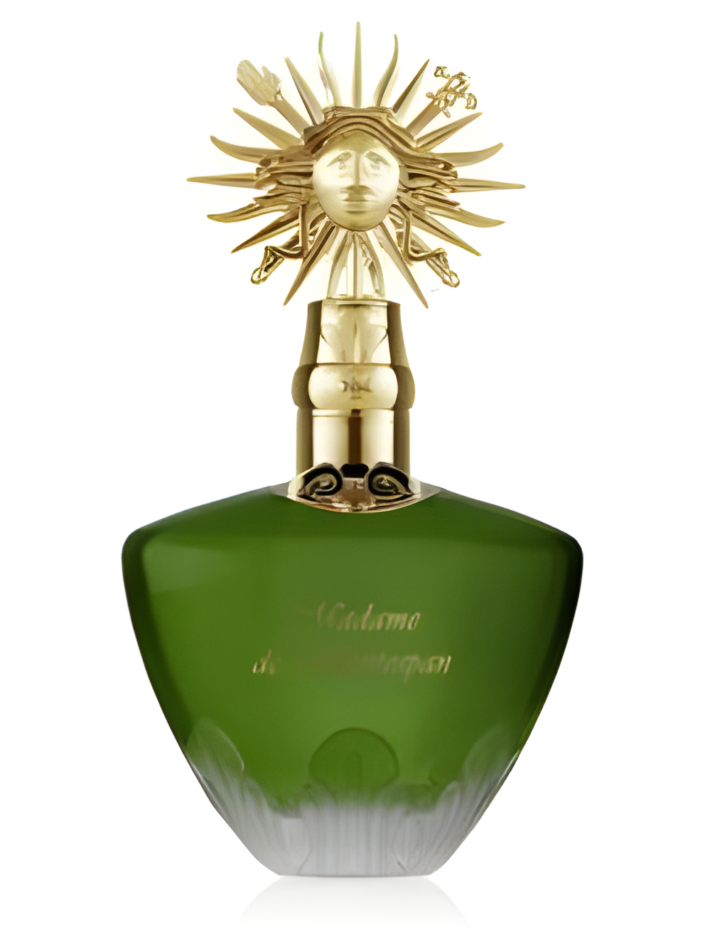 Madame de Montespan by Parfums du Château de Versailles perfume bottle