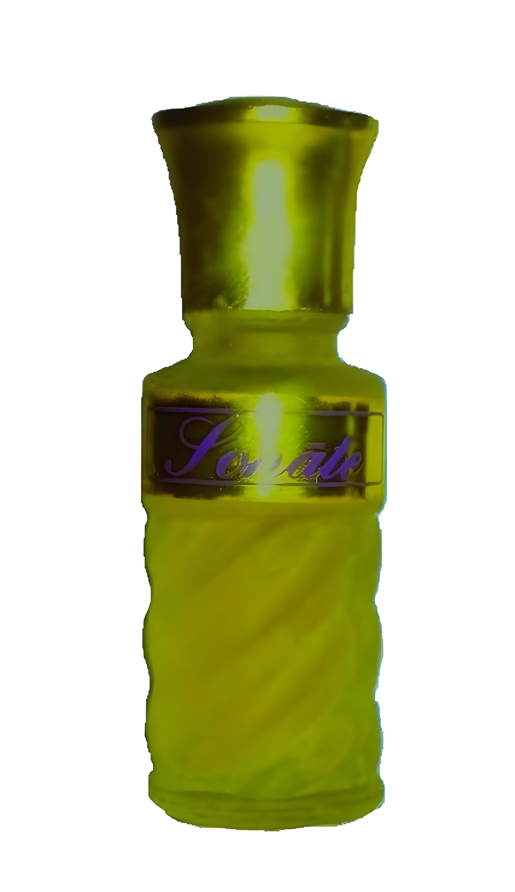 Sonāte New by Dzintars perfume bottle