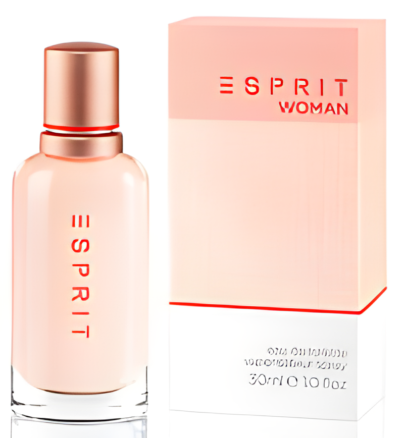 Esprit Woman by Esprit perfume bottle