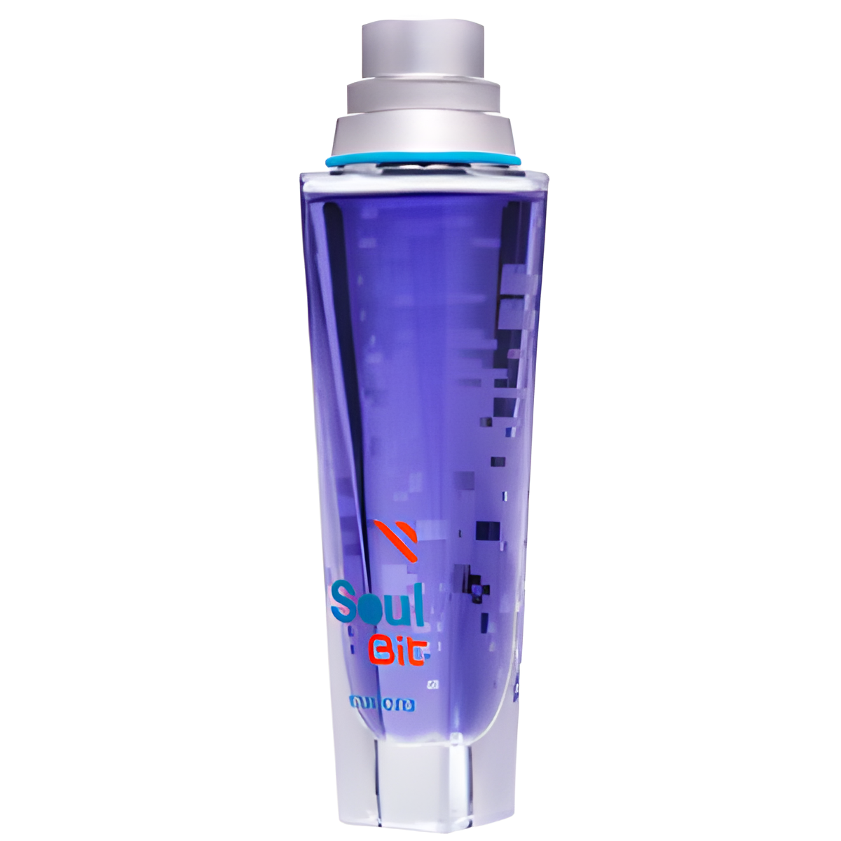 Soul Bit by Eudora perfume bottle