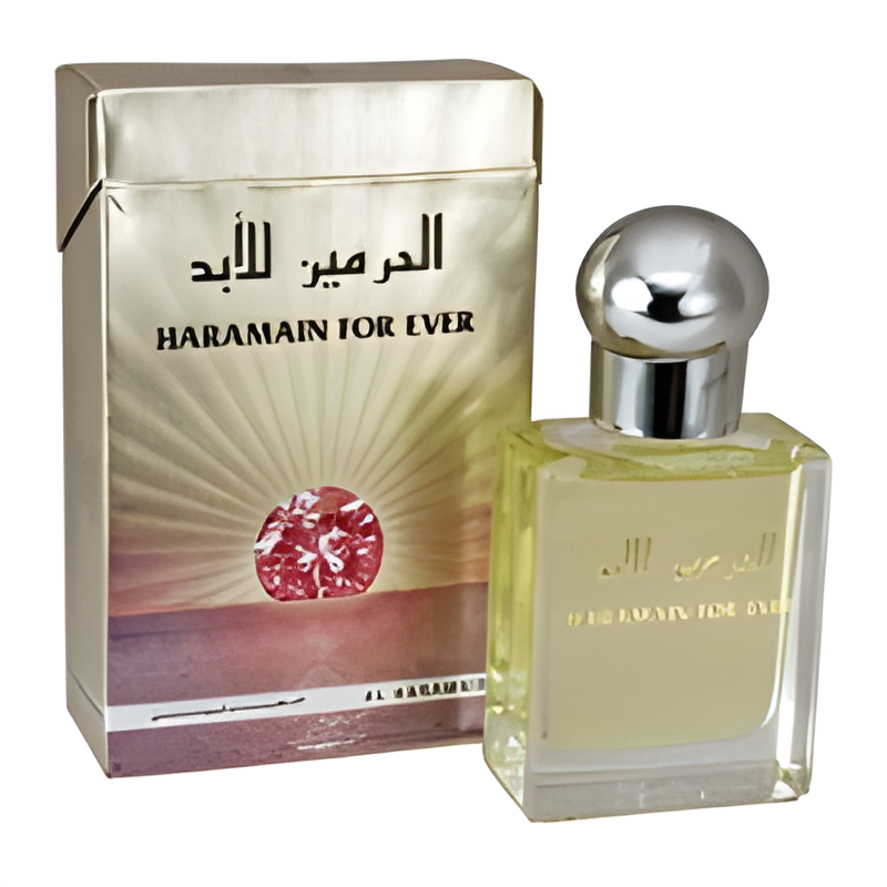 For Ever by Al Haramain Perfumes perfume bottle