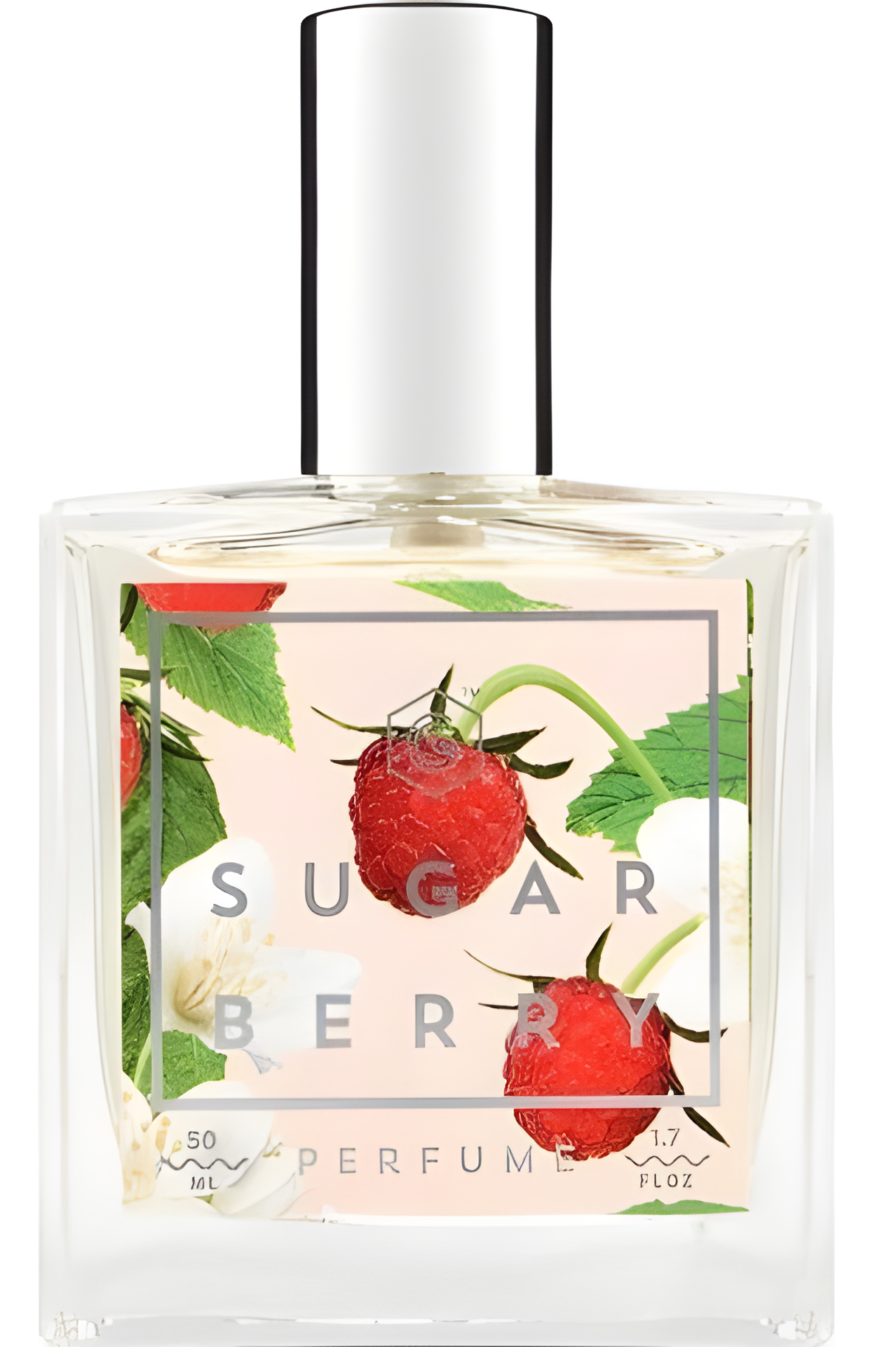 Sugar Berry by Good Chemistry perfume bottle