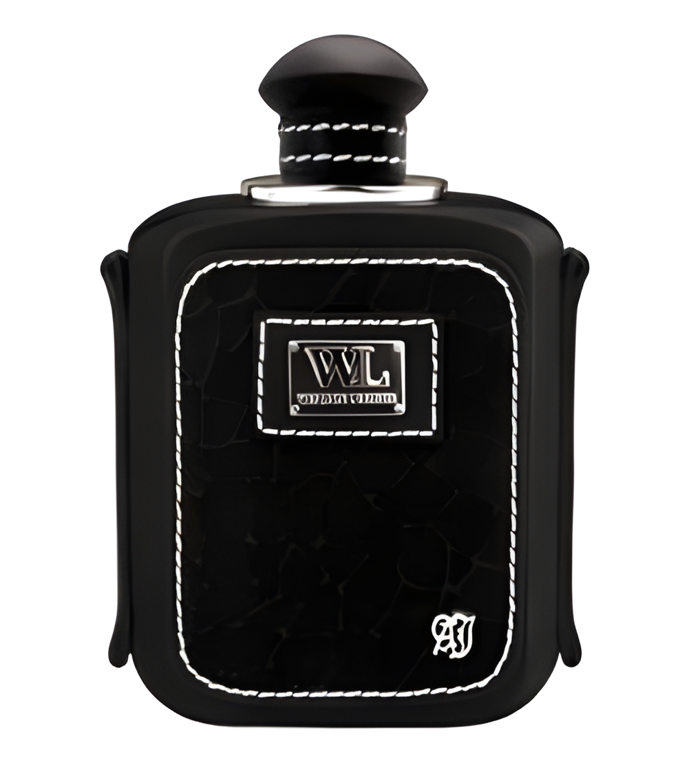 Western Leather Black by Alexandre.J perfume bottle