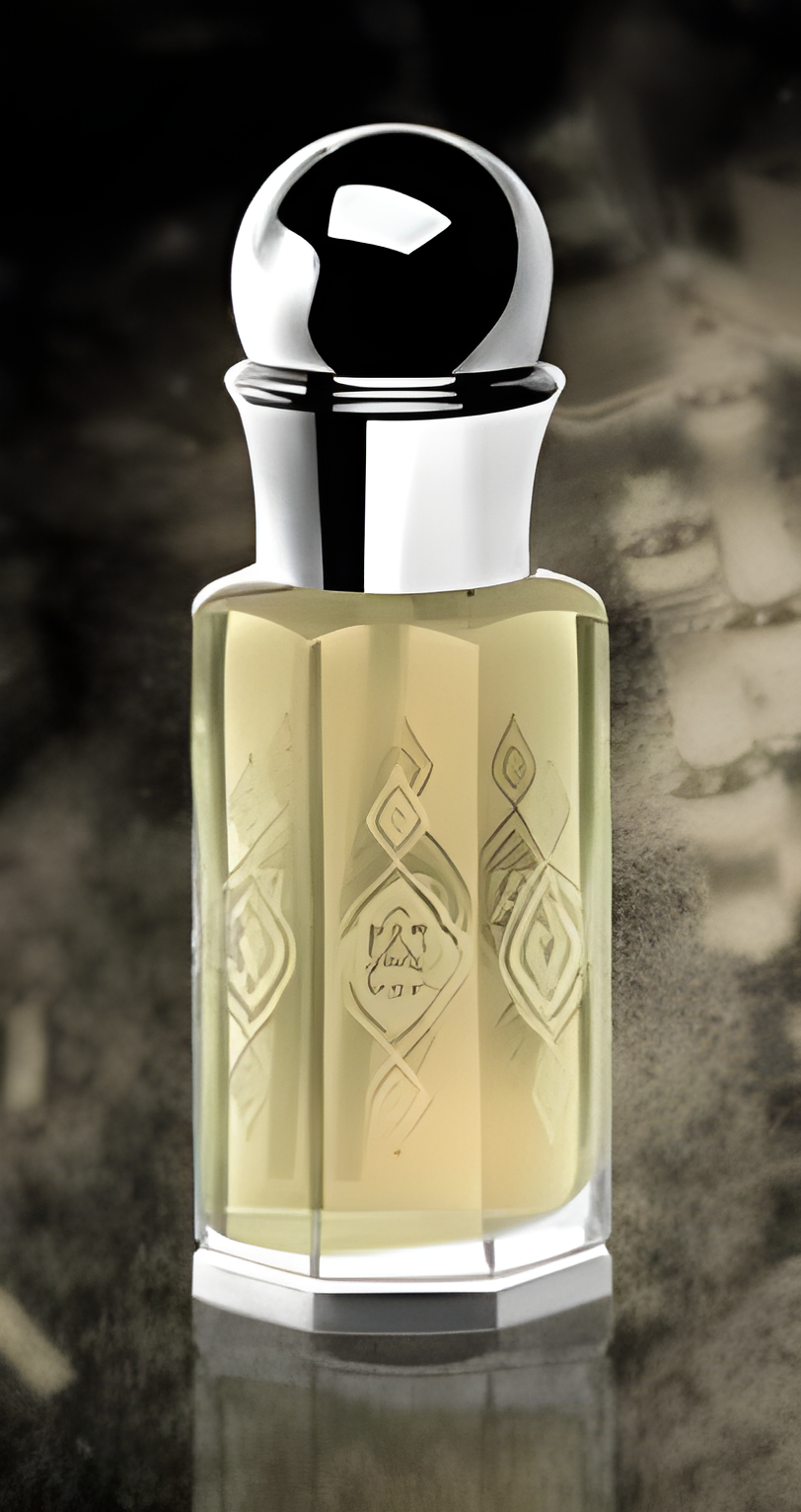 Makkah Blend by Abdul Samad Al Qurashi perfume bottle