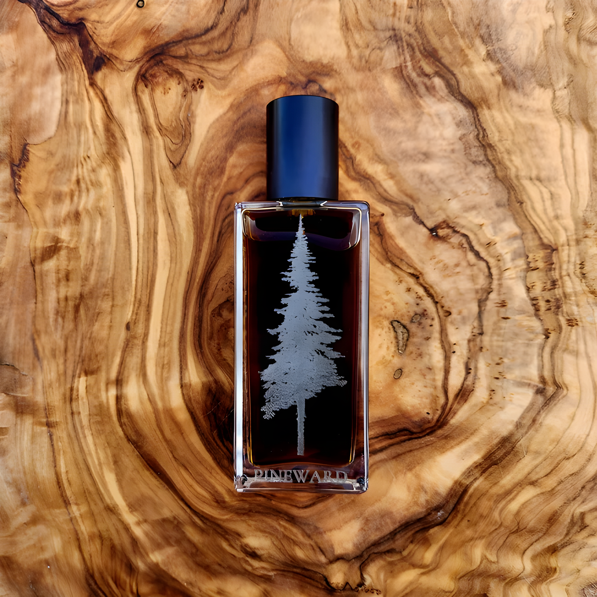 Meadowmoss by Pineward Perfumes perfume bottle