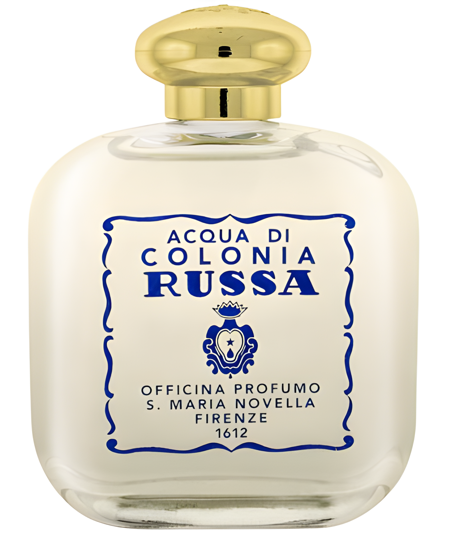 Colonia Russa by Santa Maria Novella perfume bottle