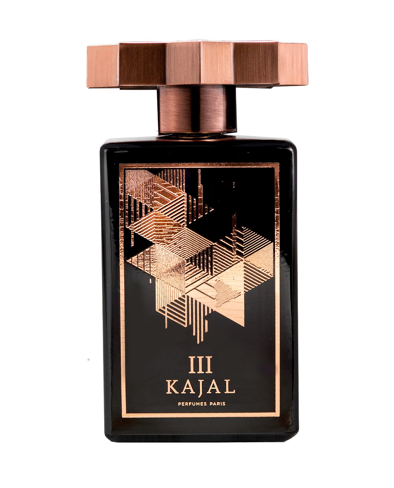 Kajal III by Kajal perfume bottle