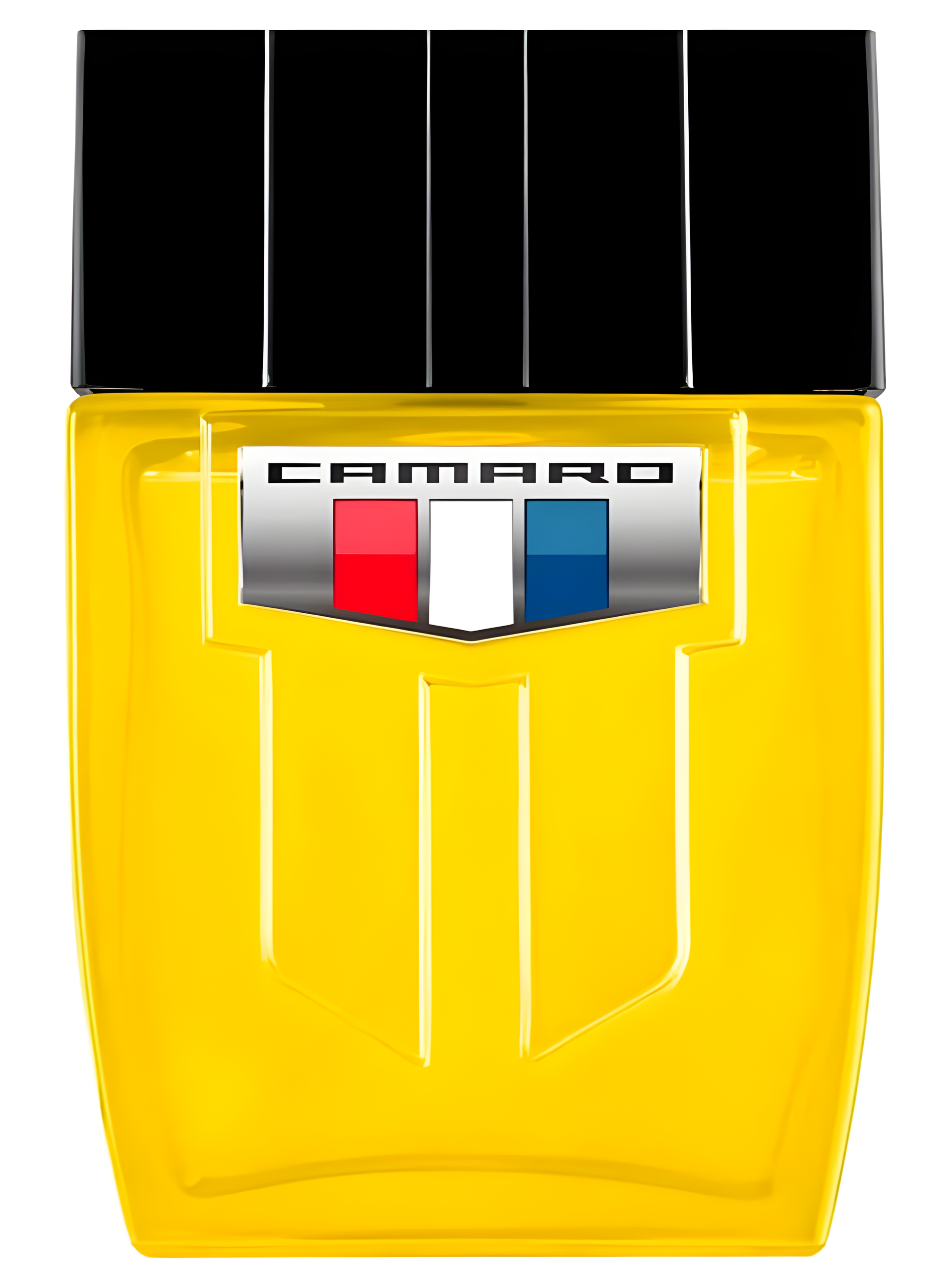 Camaro Yellow by Água de Cheiro perfume bottle