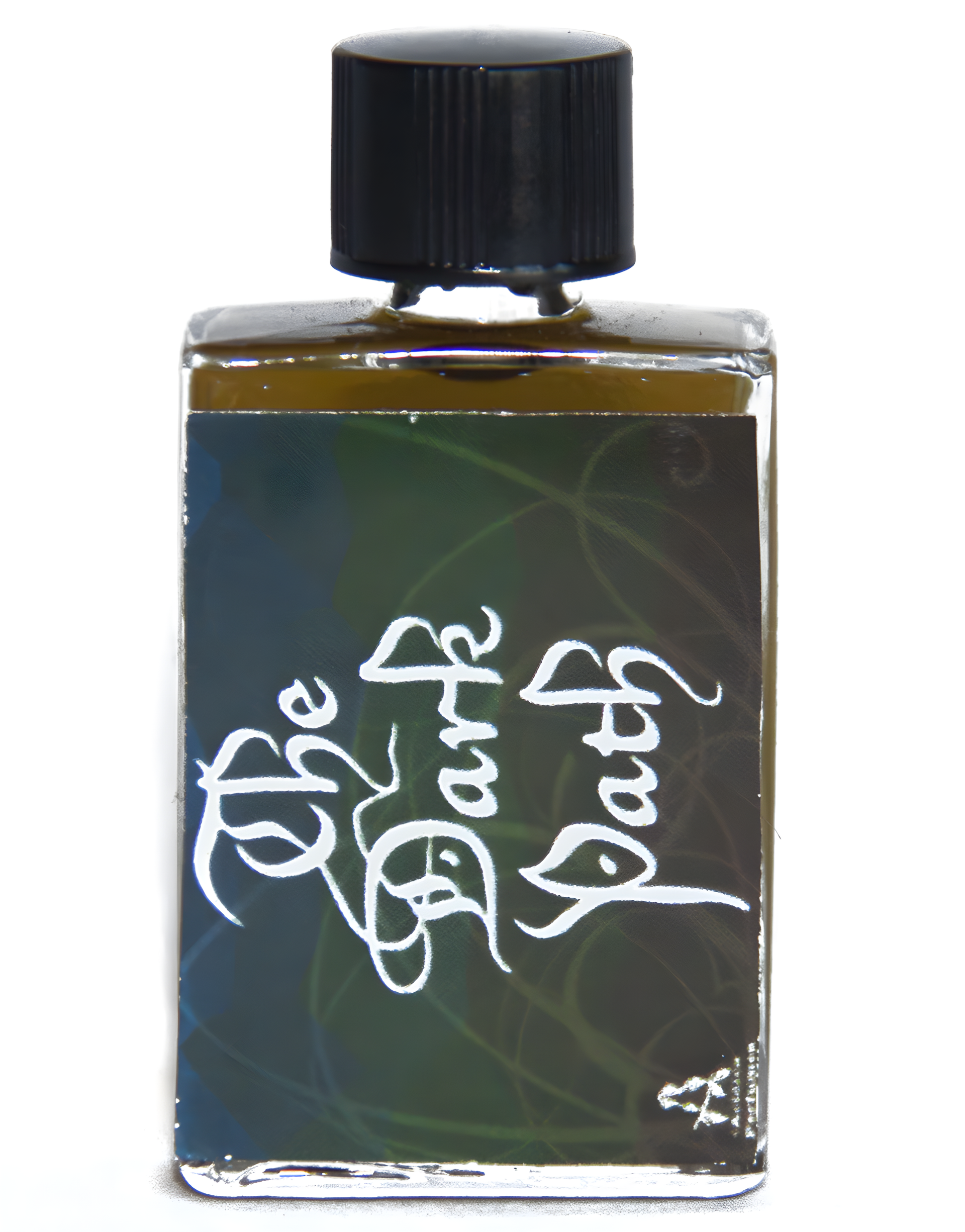 The Dark Path by Acidica Perfumes perfume bottle