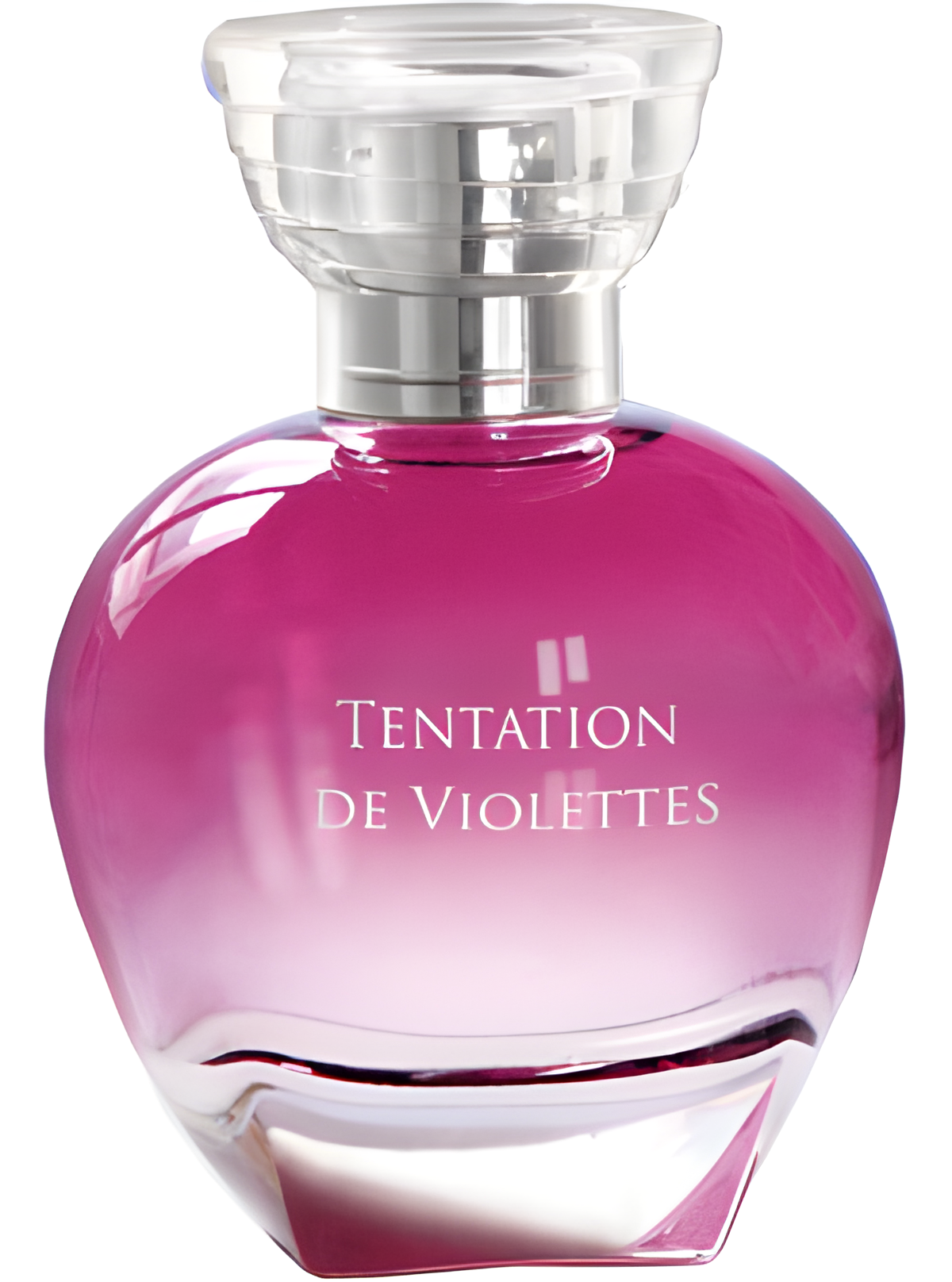 Tentation de Violettes by ID Parfums perfume bottle