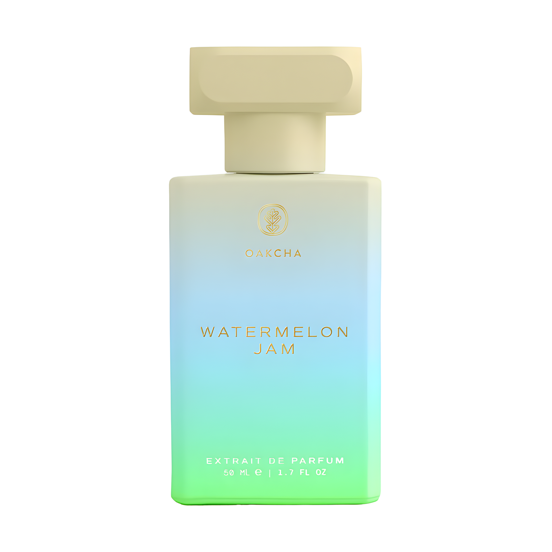 Watermelon Jam by Oakcha perfume bottle