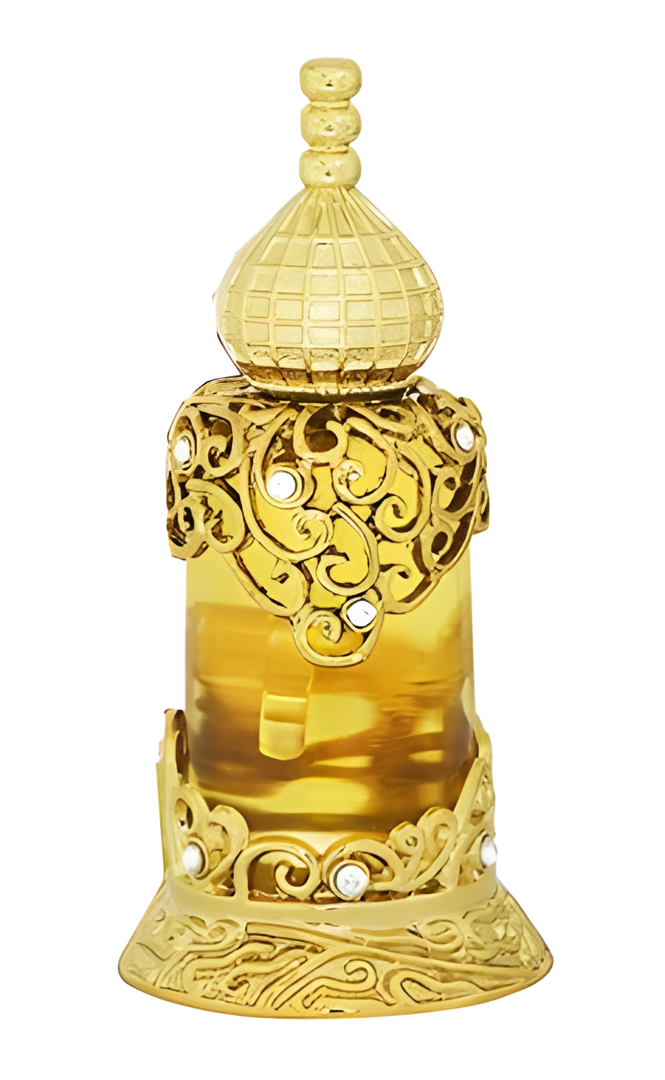 Risha by Orientica perfume bottle