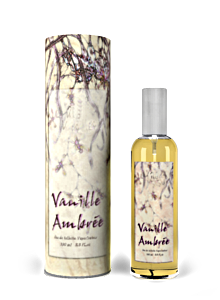 Vanille Ambrée by Provence & Nature perfume bottle