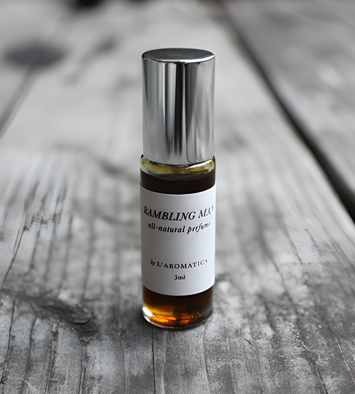 Rambling Man by L'Aromatica Perfume perfume bottle