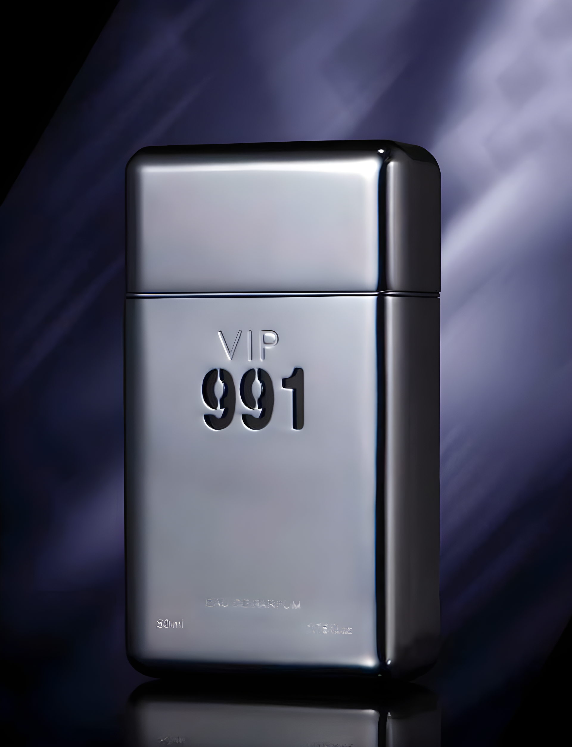 Vip 991 by Al Musbah perfume bottle