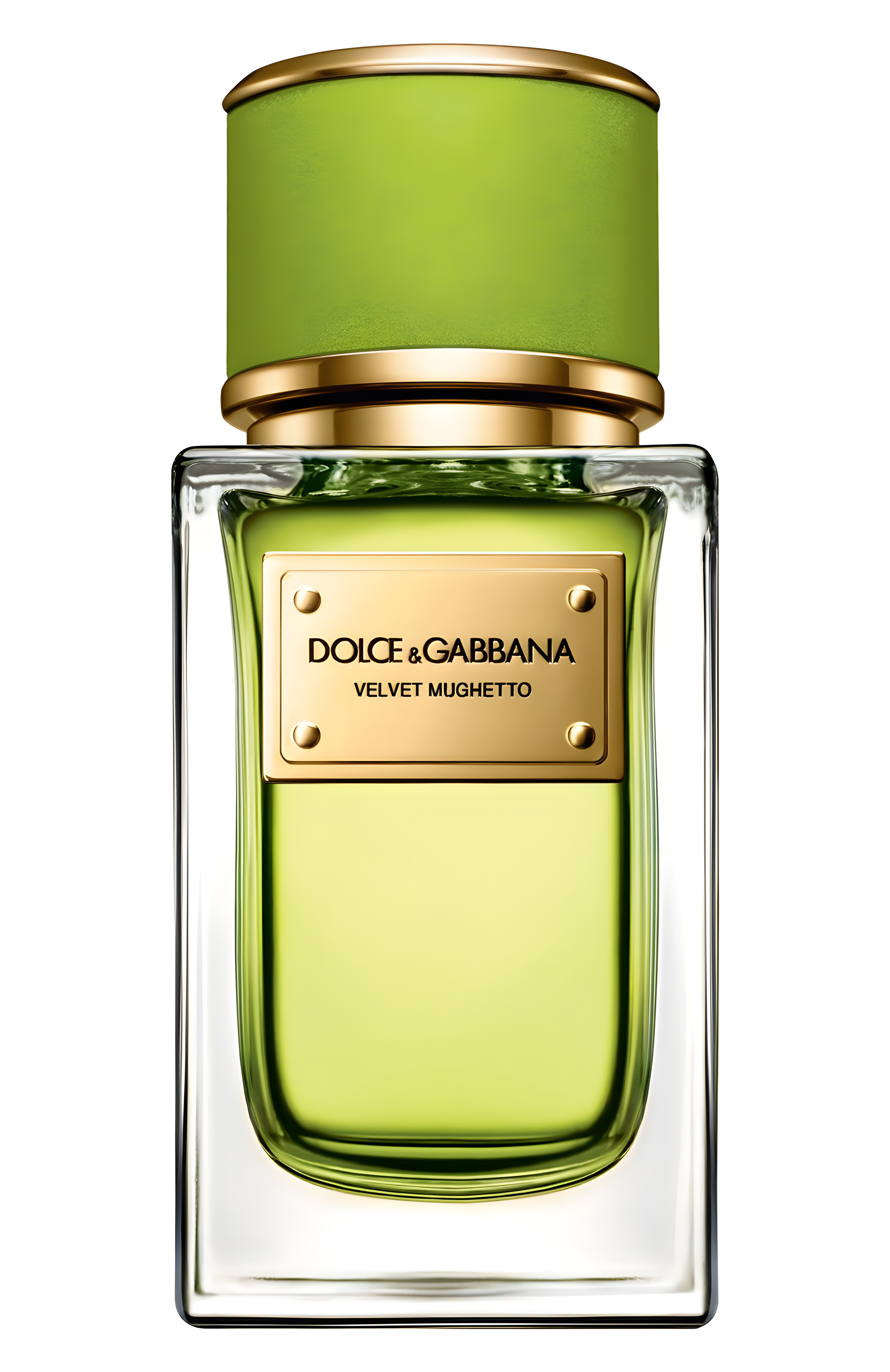 Velvet Mughetto by Dolce&Gabbana perfume bottle