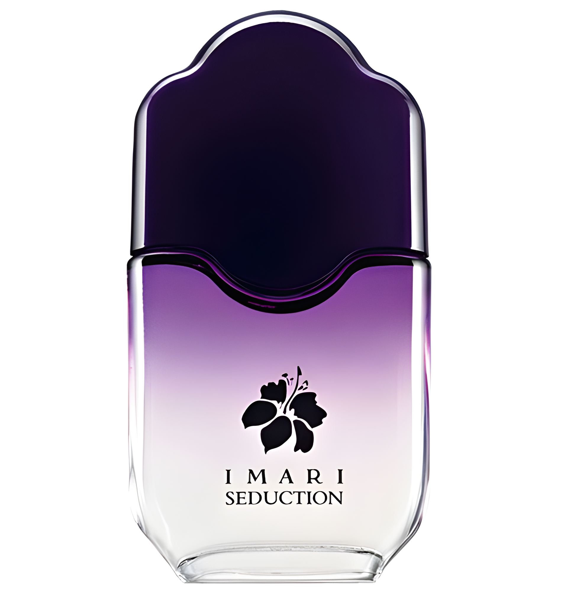 Imari Seduction by Avon perfume bottle