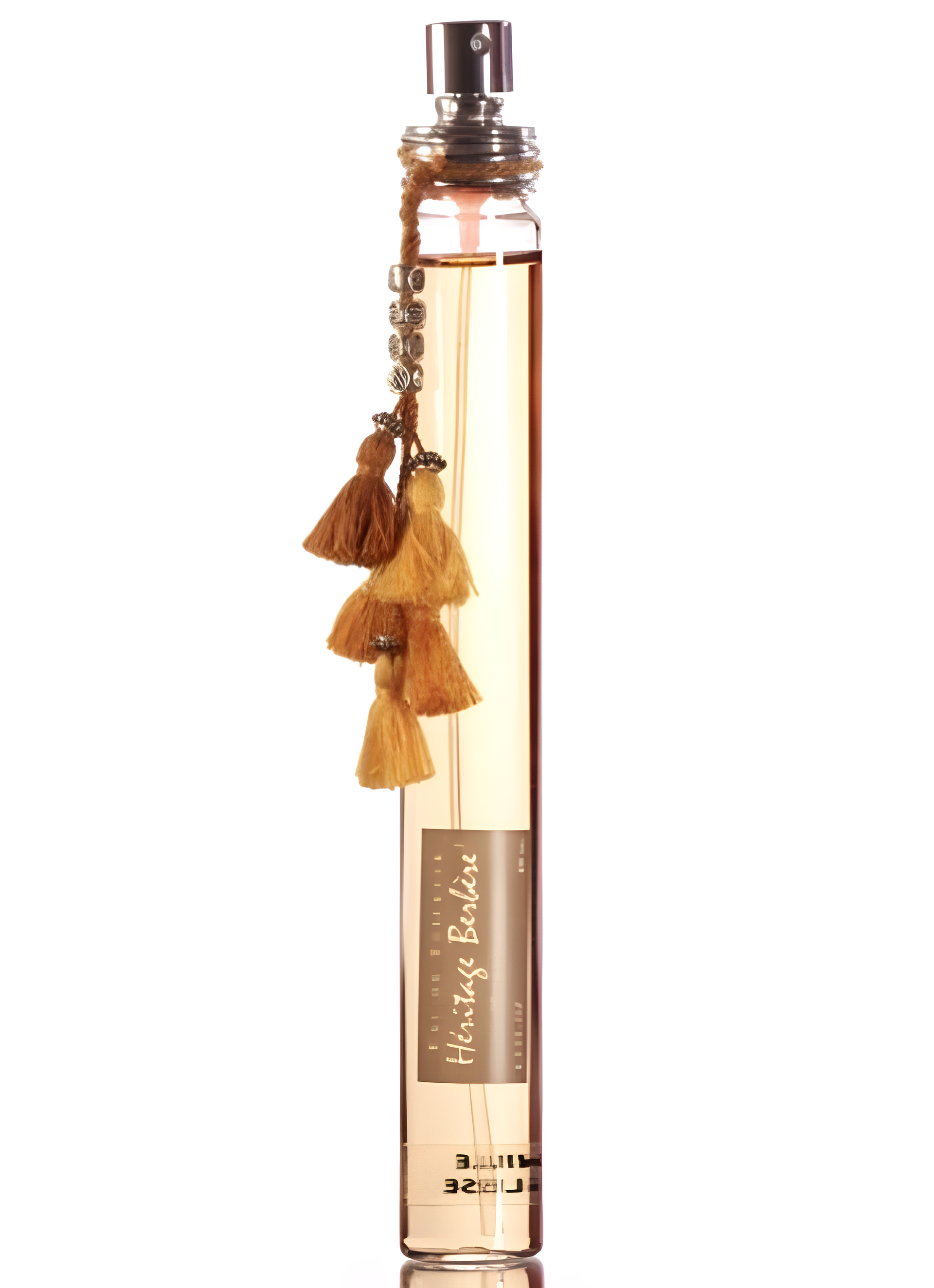 Ambre Boisee by Heritage Berbere perfume bottle