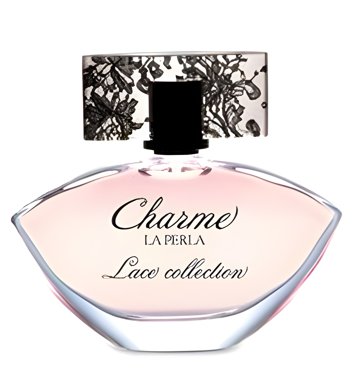 Charme Lace Collection by La Perla perfume bottle
