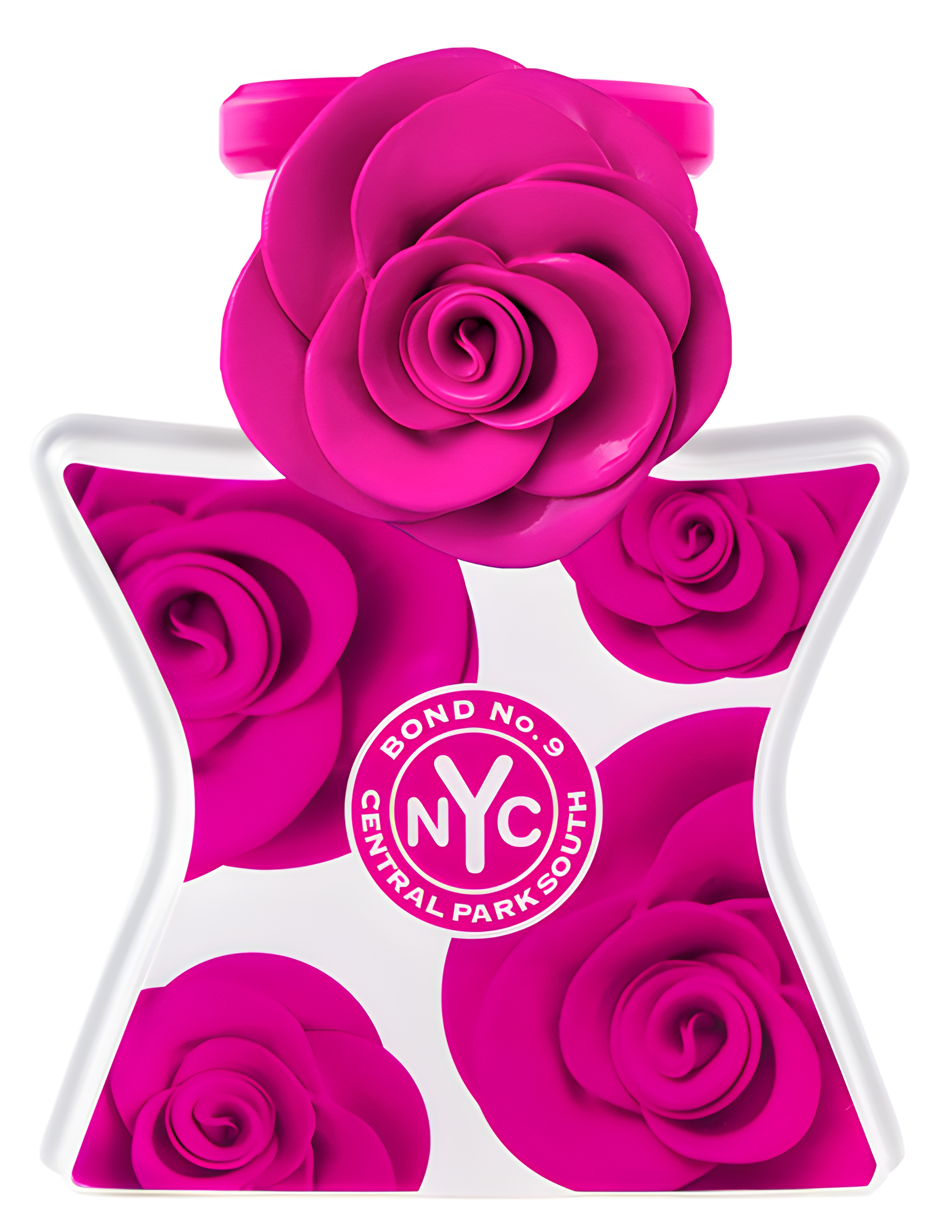 Central Park South by Bond No 9 perfume bottle