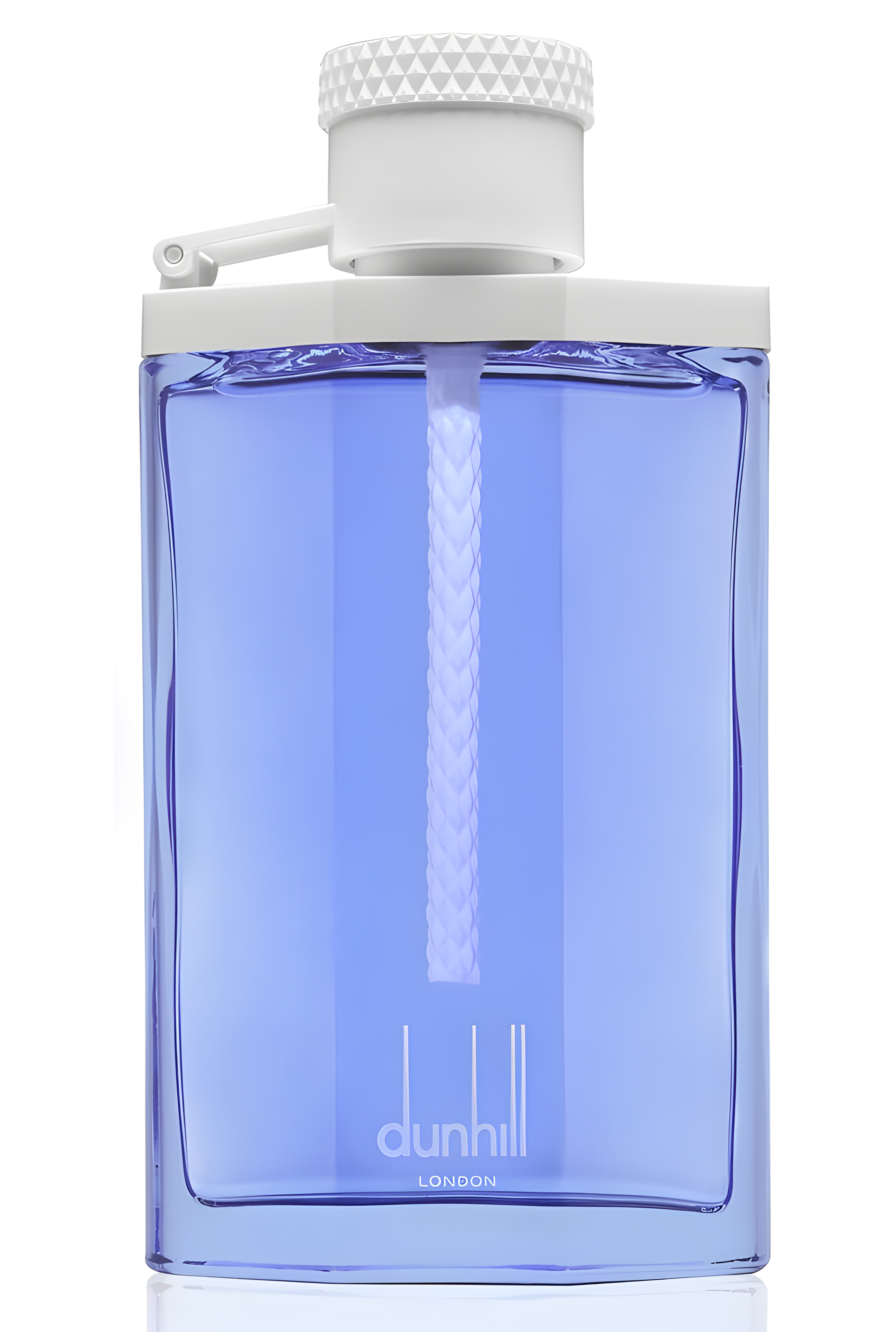 Desire Blue Ocean by Alfred Dunhill perfume bottle