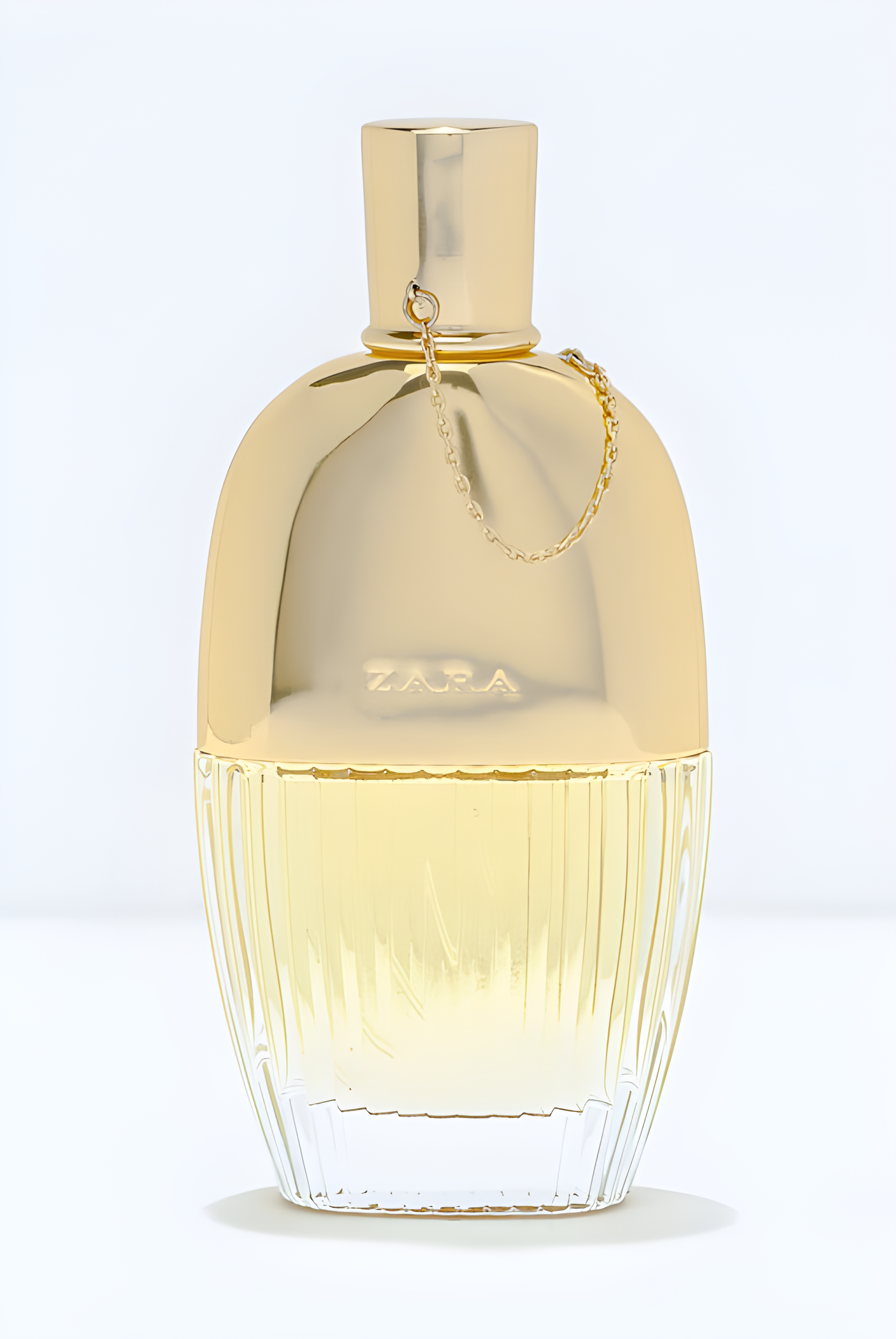 Zara Woman Gold 2014 by Zara perfume bottle