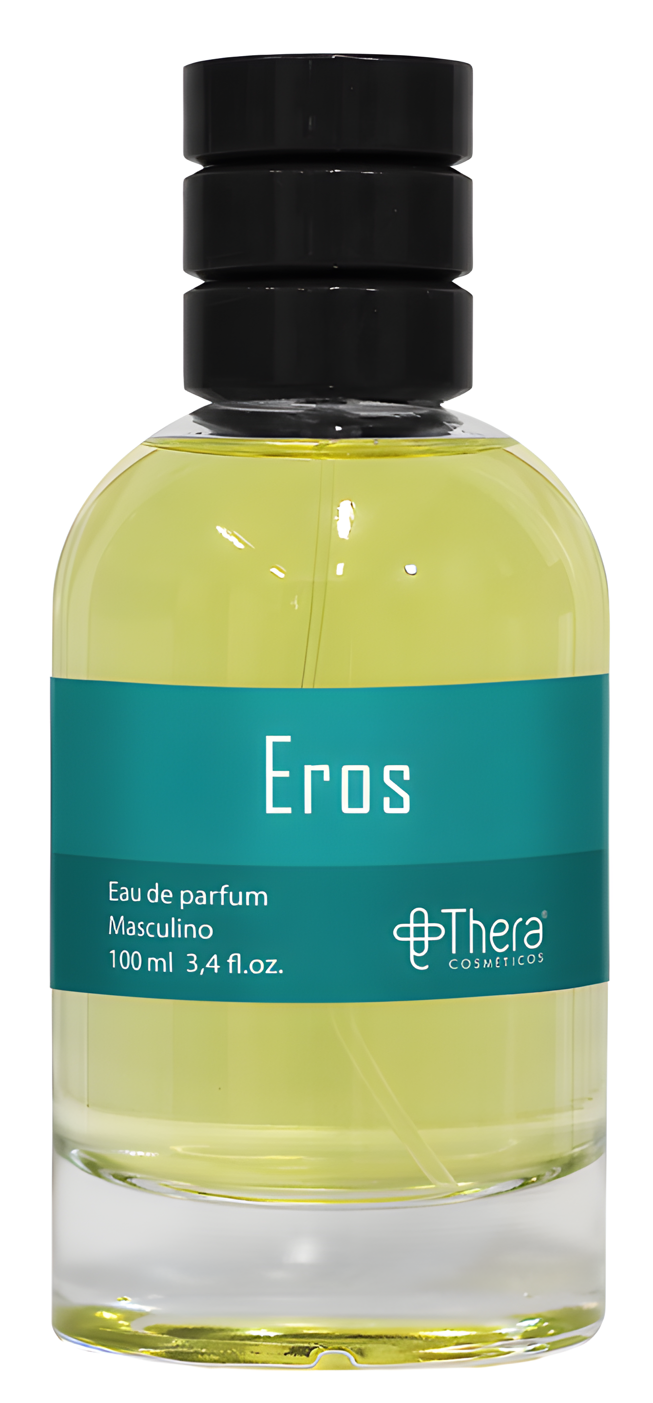 Eros by Thera Cosméticos perfume bottle