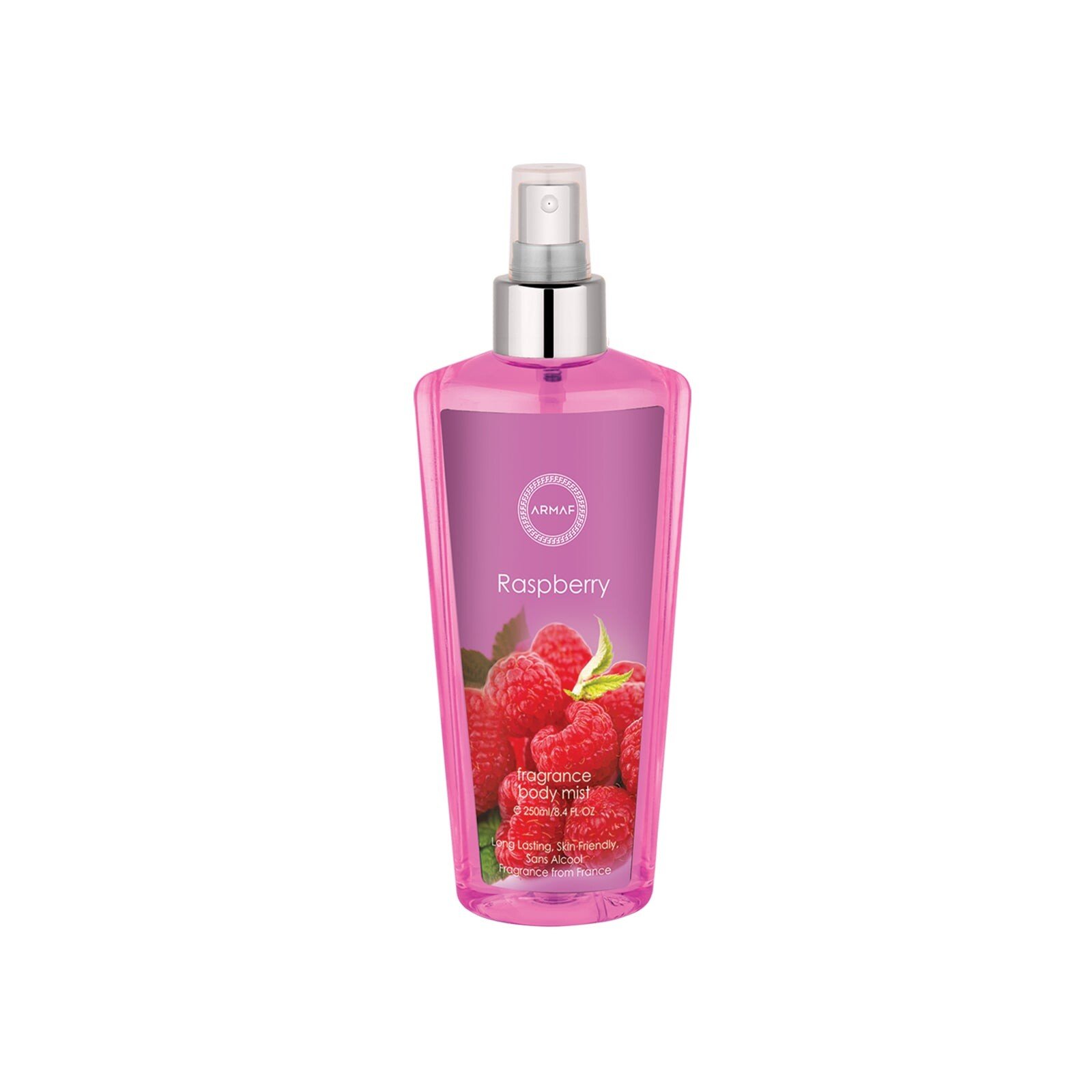 Raspberry Woman by Armaf perfume bottle