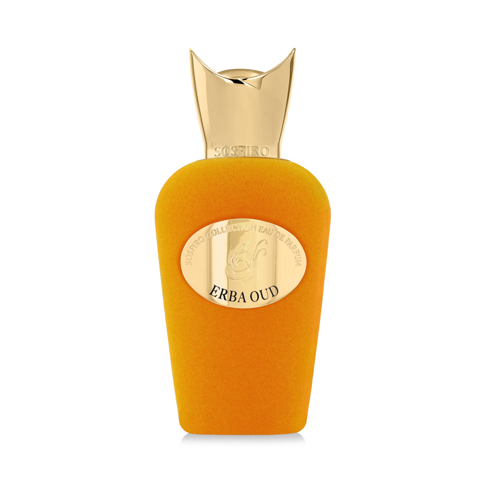 Erba Oud by Sospiro Perfumes perfume bottle