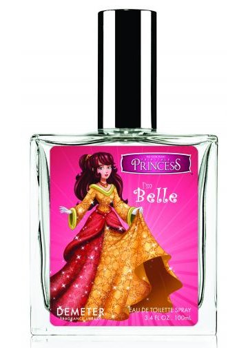 Belle by Demeter Fragrance perfume bottle