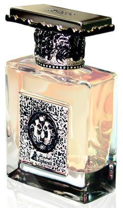 Al Qasayad by Asgharali perfume bottle