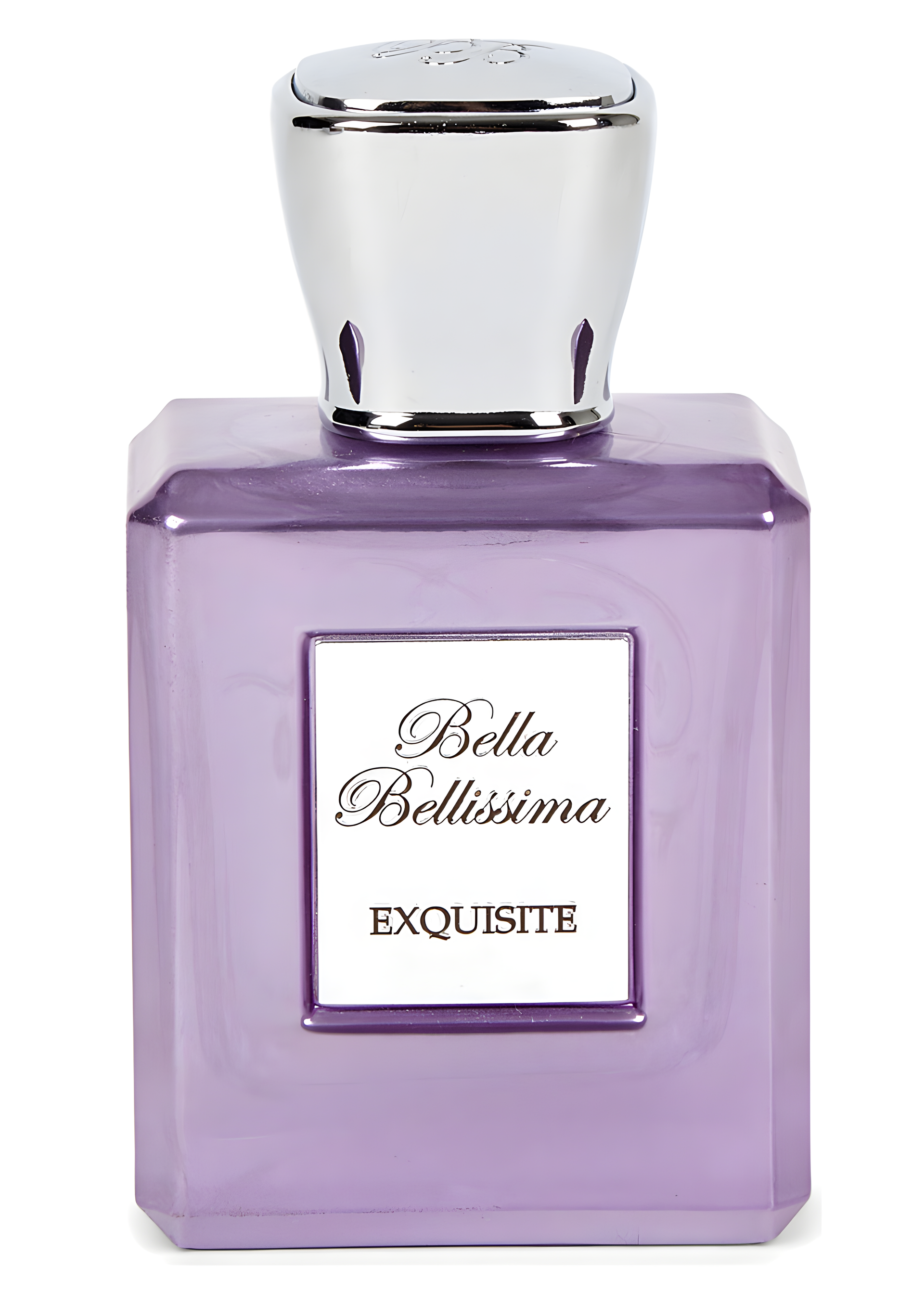 Exquisite Eau de Parfum Intense by Bella Bellissima perfume bottle