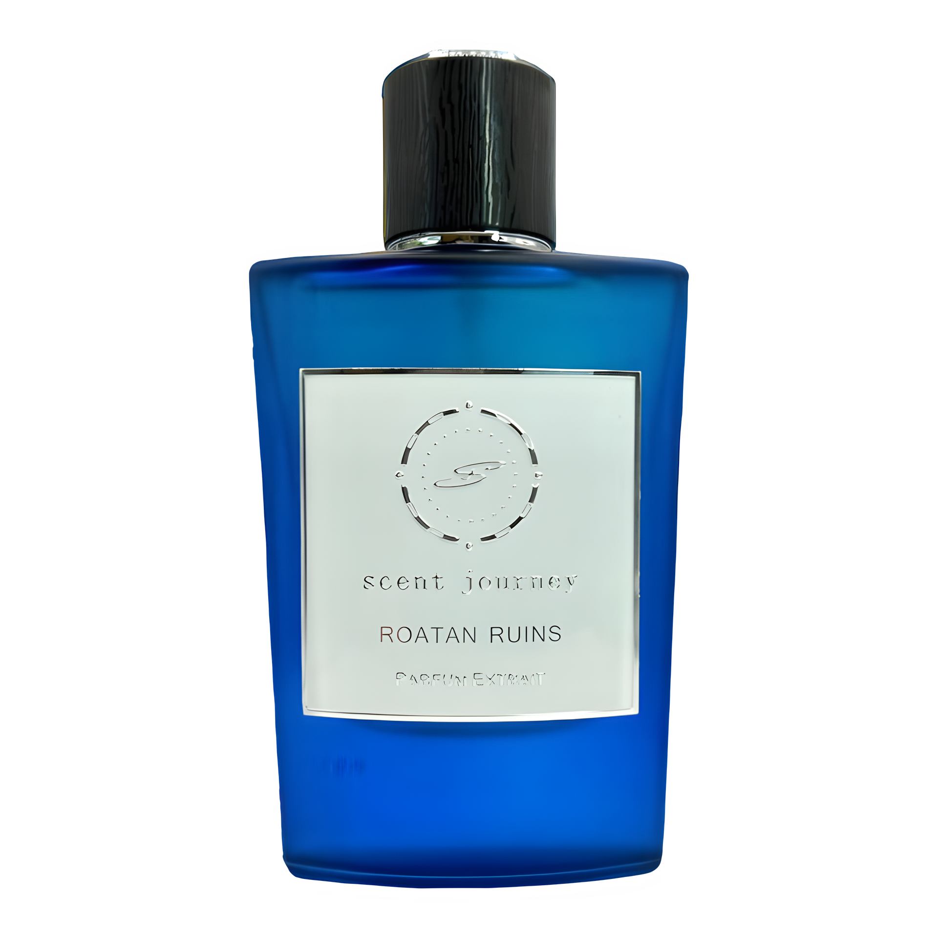 Roatan Ruins by Scent Journey perfume bottle