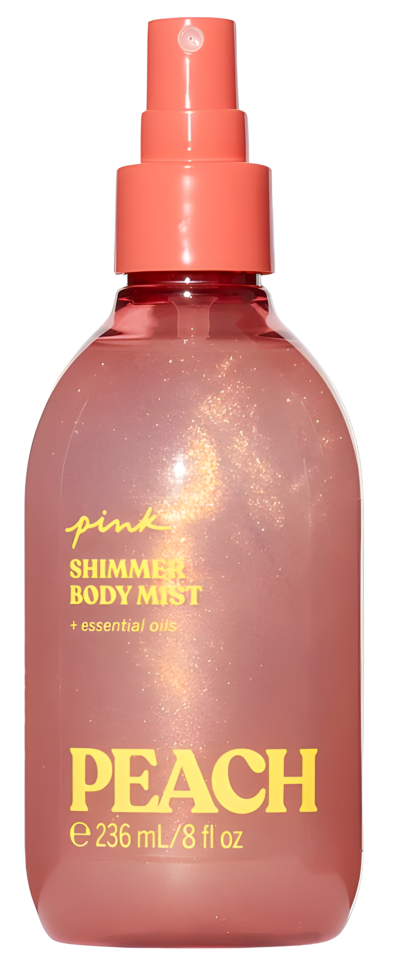 Peach by Victoria's Secret