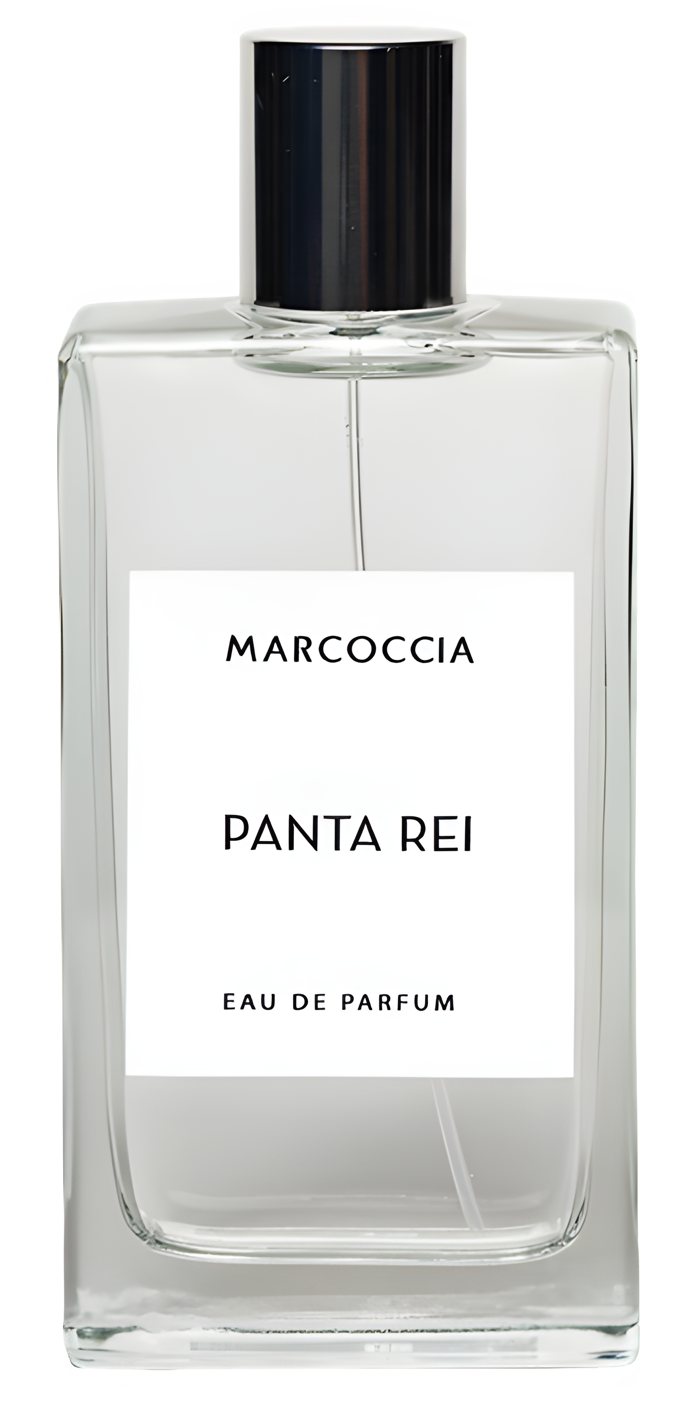 Panta Rei by Marcoccia perfume bottle