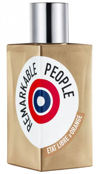 Remarkable People by Etat Libre d'Orange perfume bottle