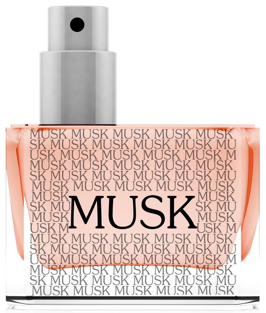 Musk by Otoori perfume bottle